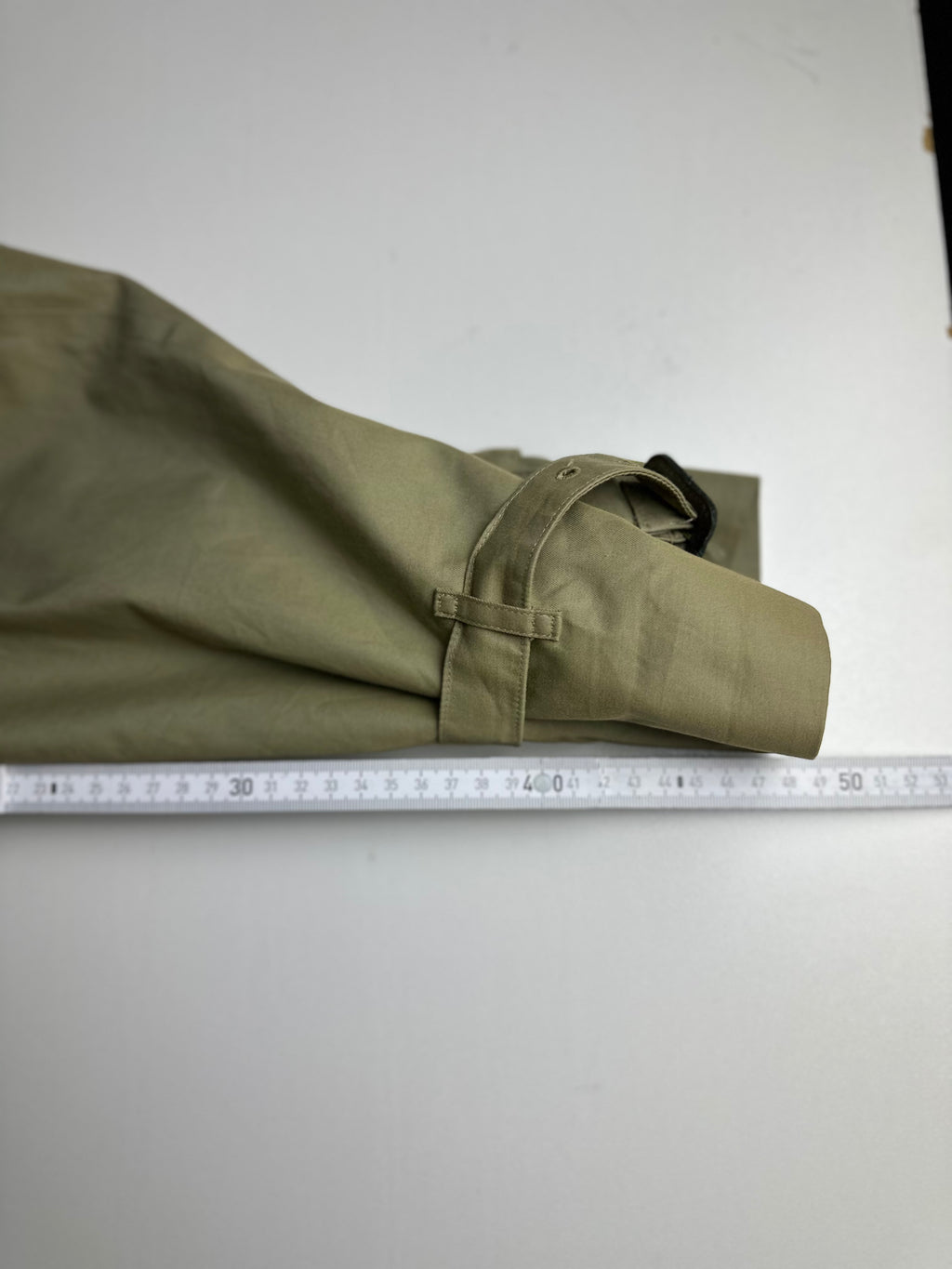 Burberrys Trenchcoat (50/L)