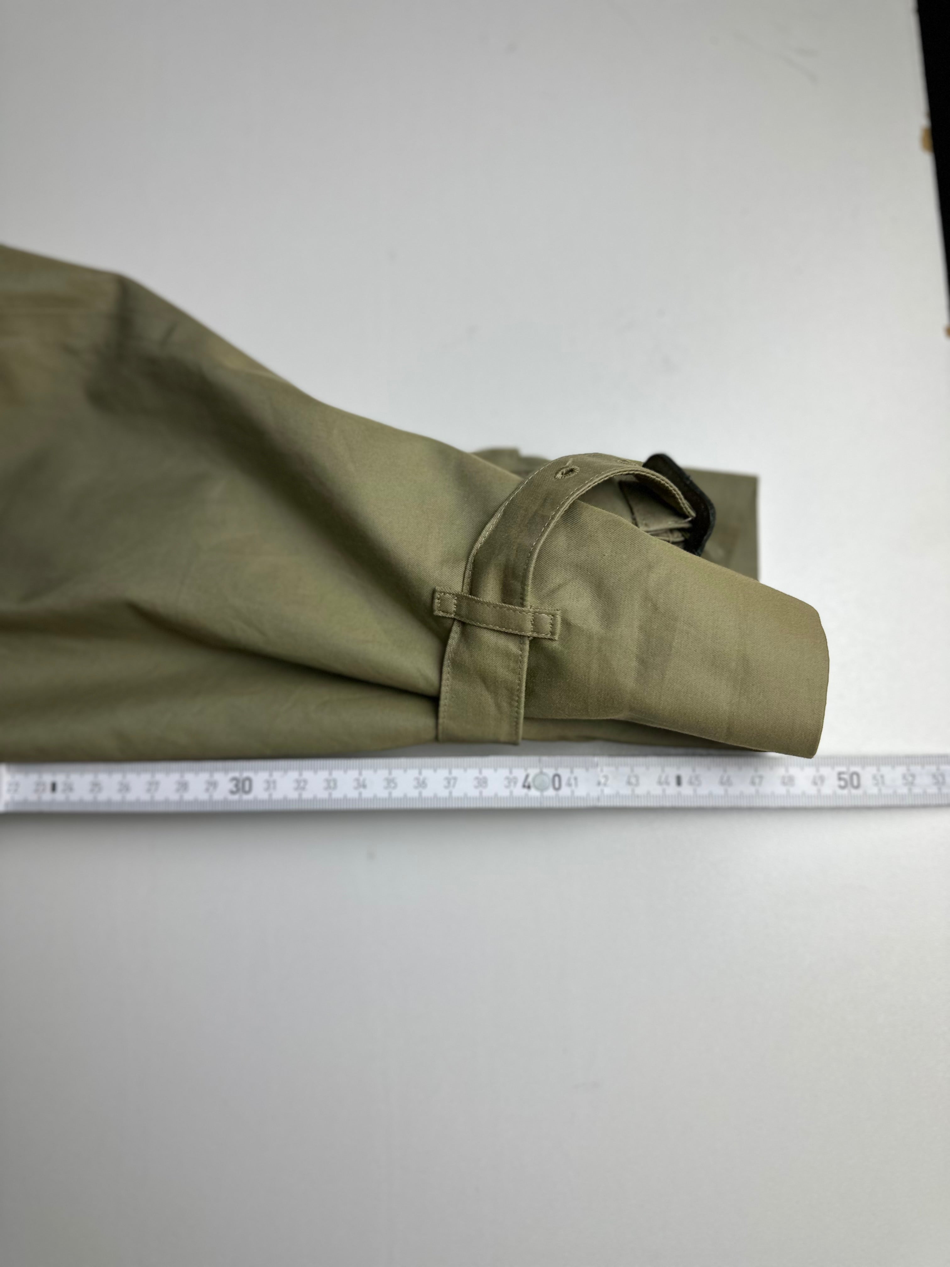 Burberrys Trenchcoat (50/L)