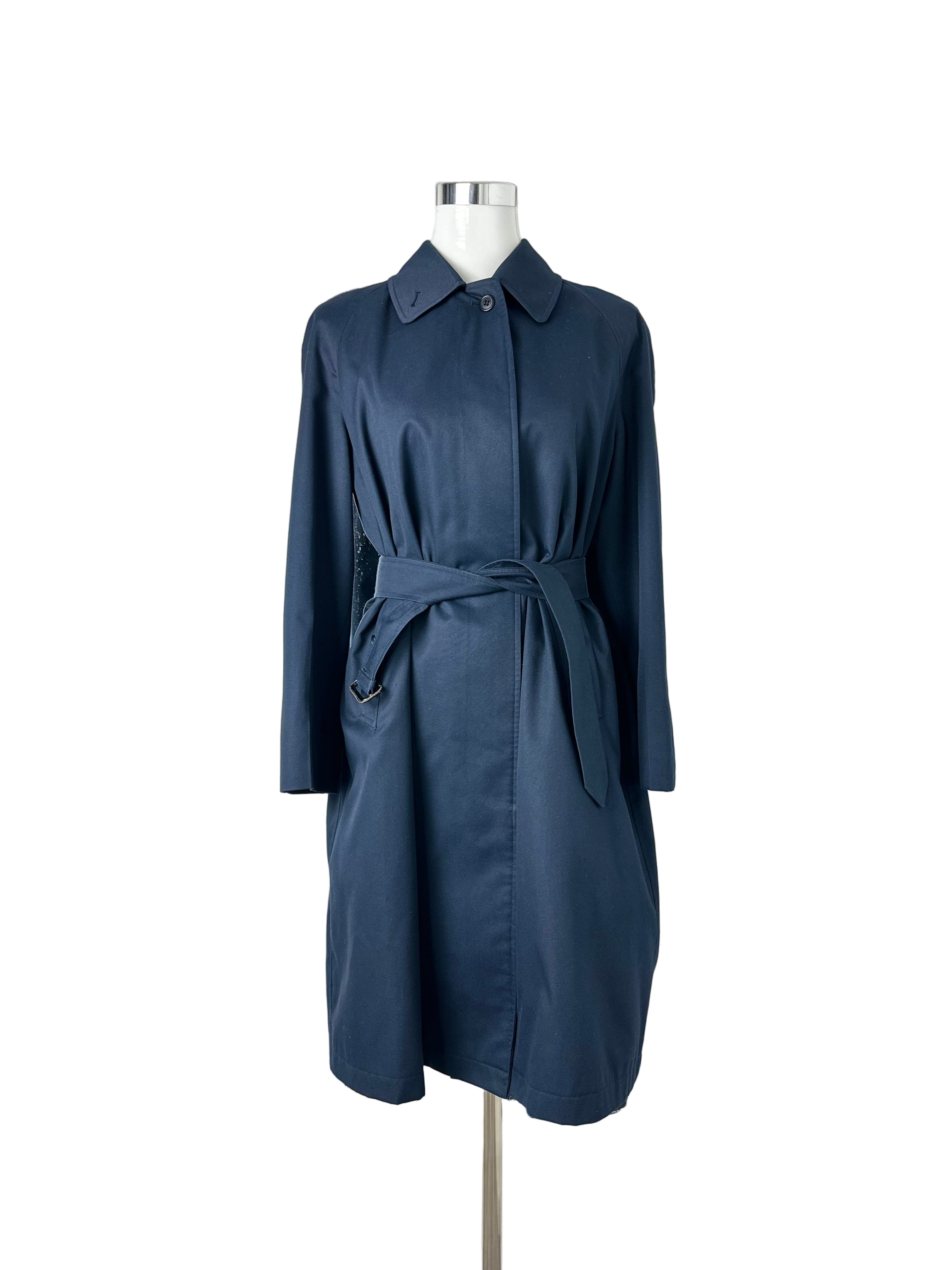 Burberrys Trenchcoat (12/M)