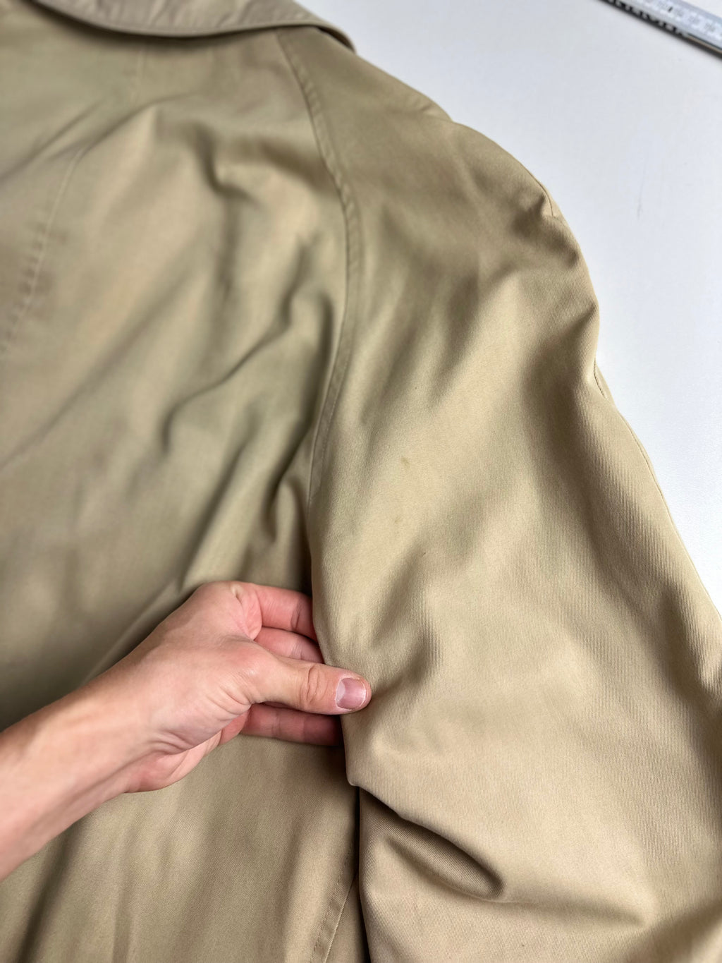 Burberrys Carcoat (52/L)