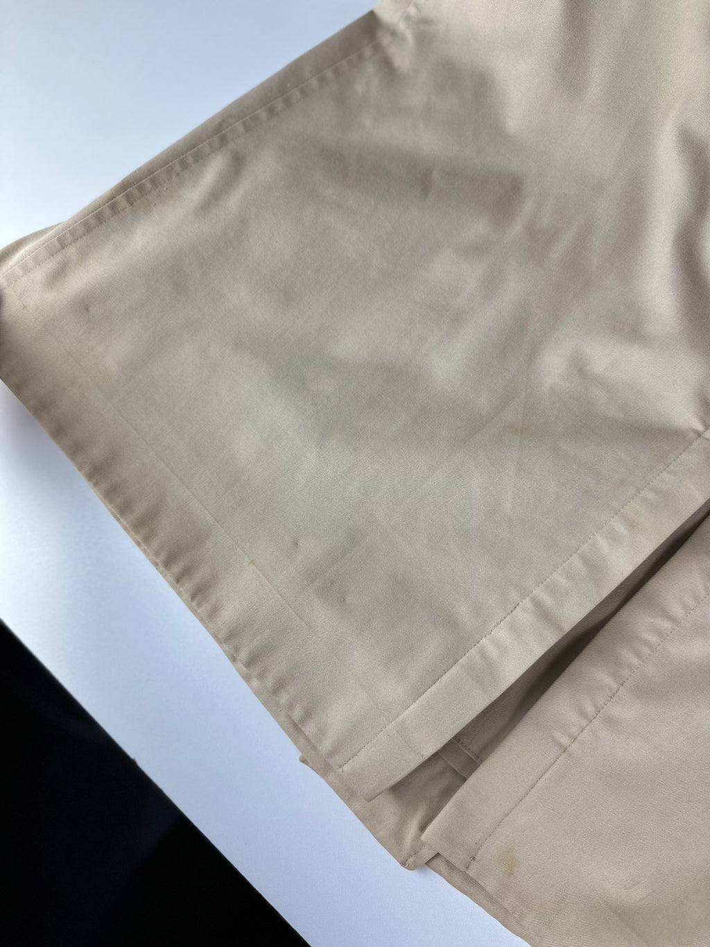 Burberrys Trenchcoat (8/XS)