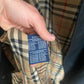 Burberry Trenchcoat Size 54/XL
