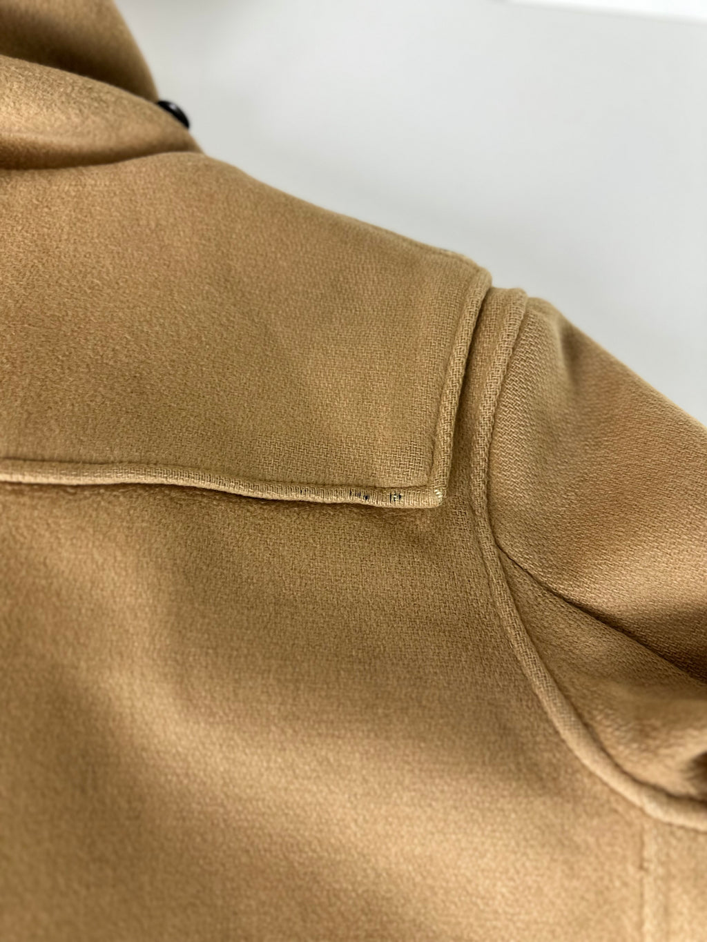 Burberrys Duffle Coat (46/S)
