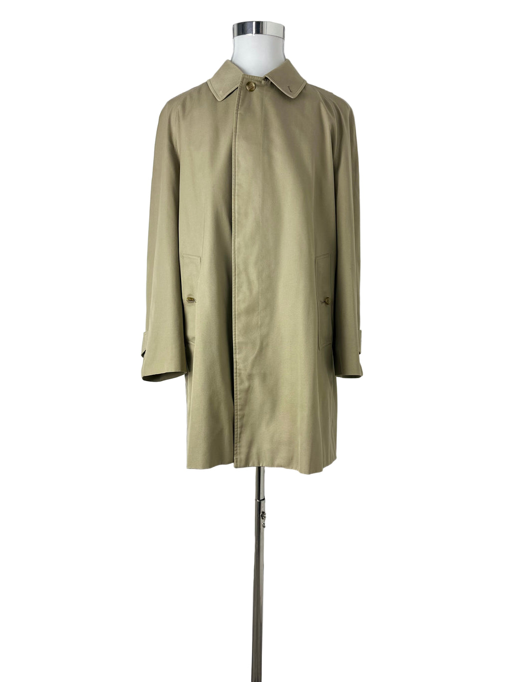 Burberrys Carcoat (50/L)