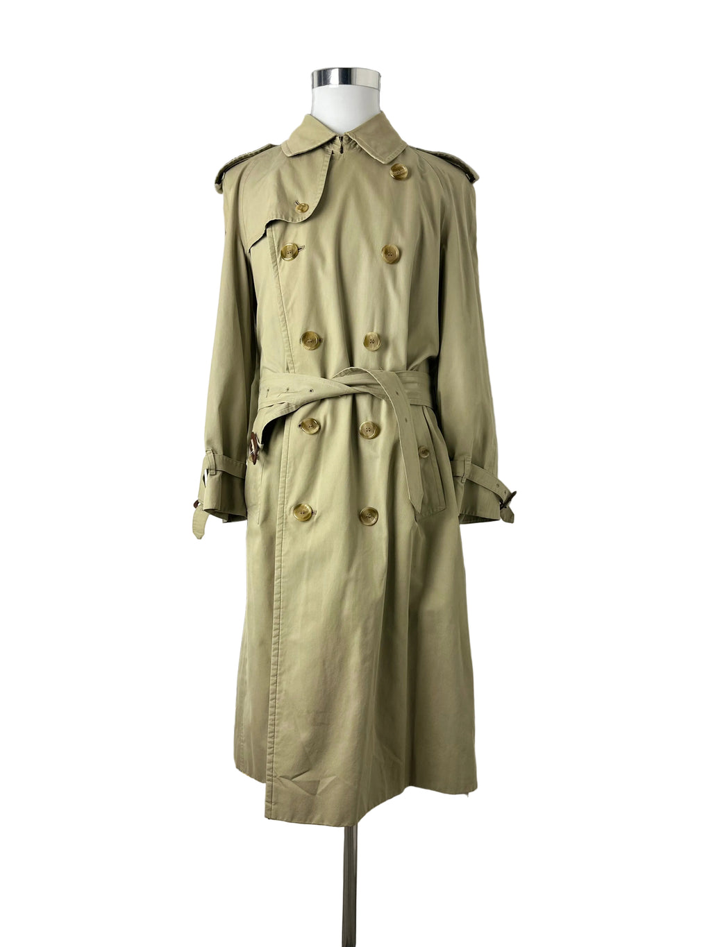 Burberrys Trenchcoat (50/L)