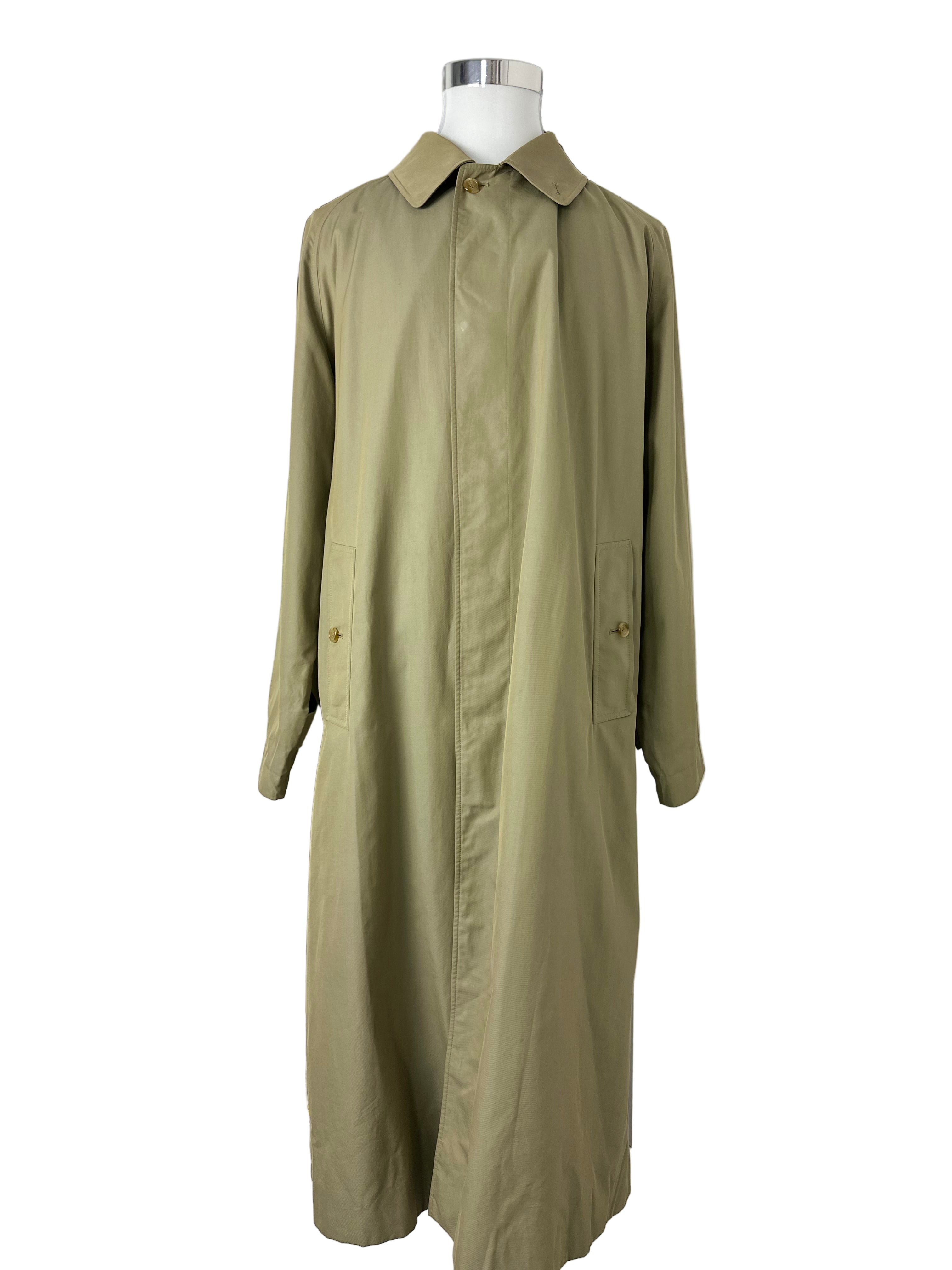 Burberrys Carcoat (54/XL)