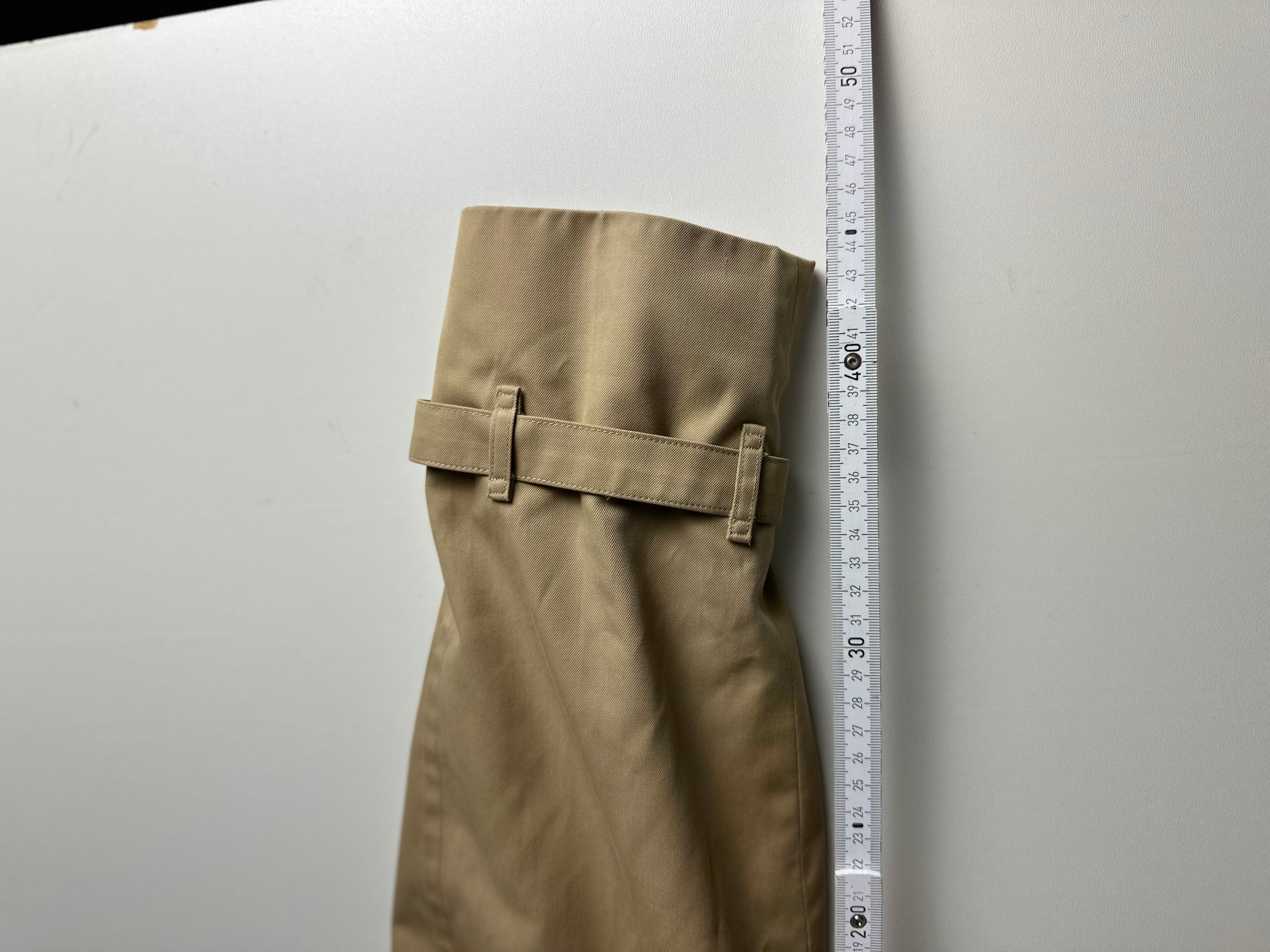 Burberrys Trenchcoat (48/M)