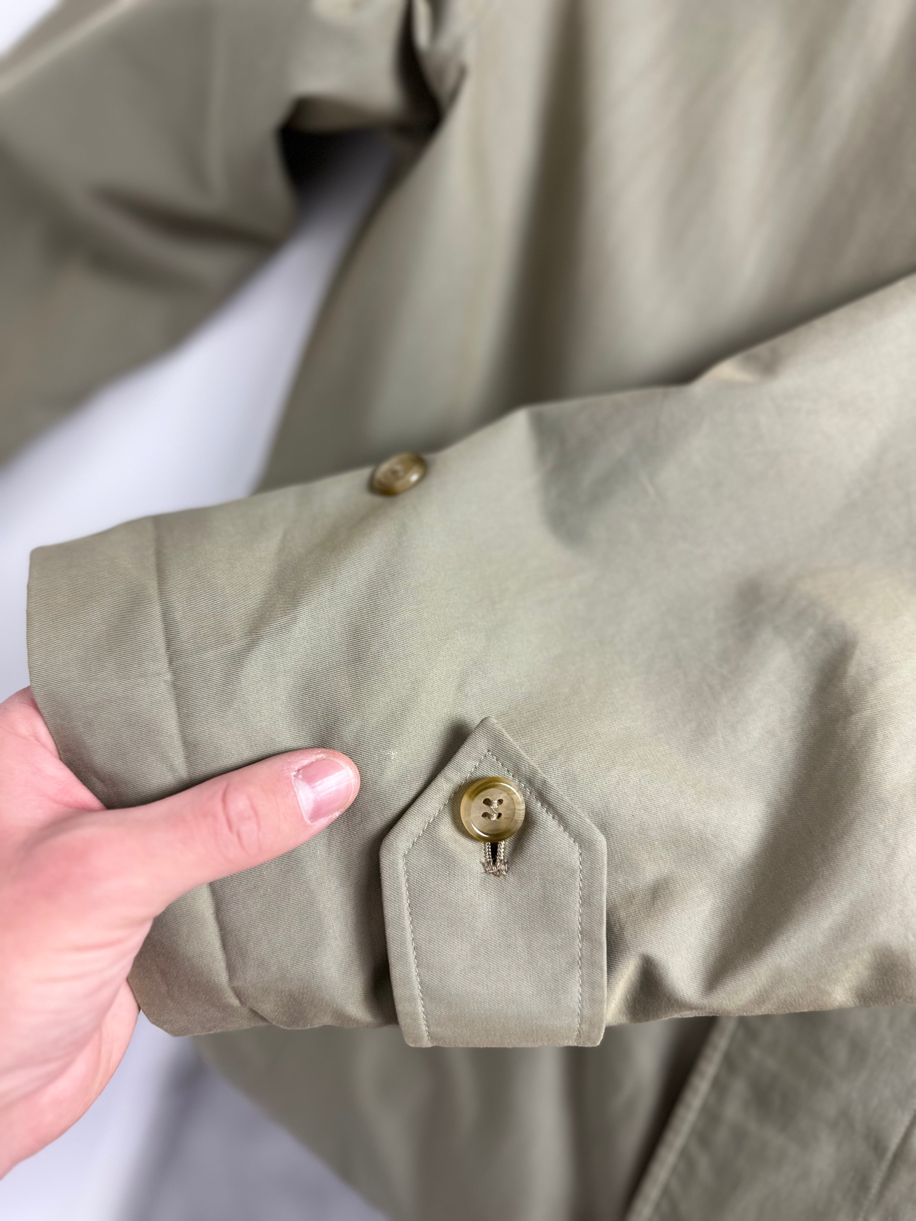 Burberrys Carcoat (54/XL)