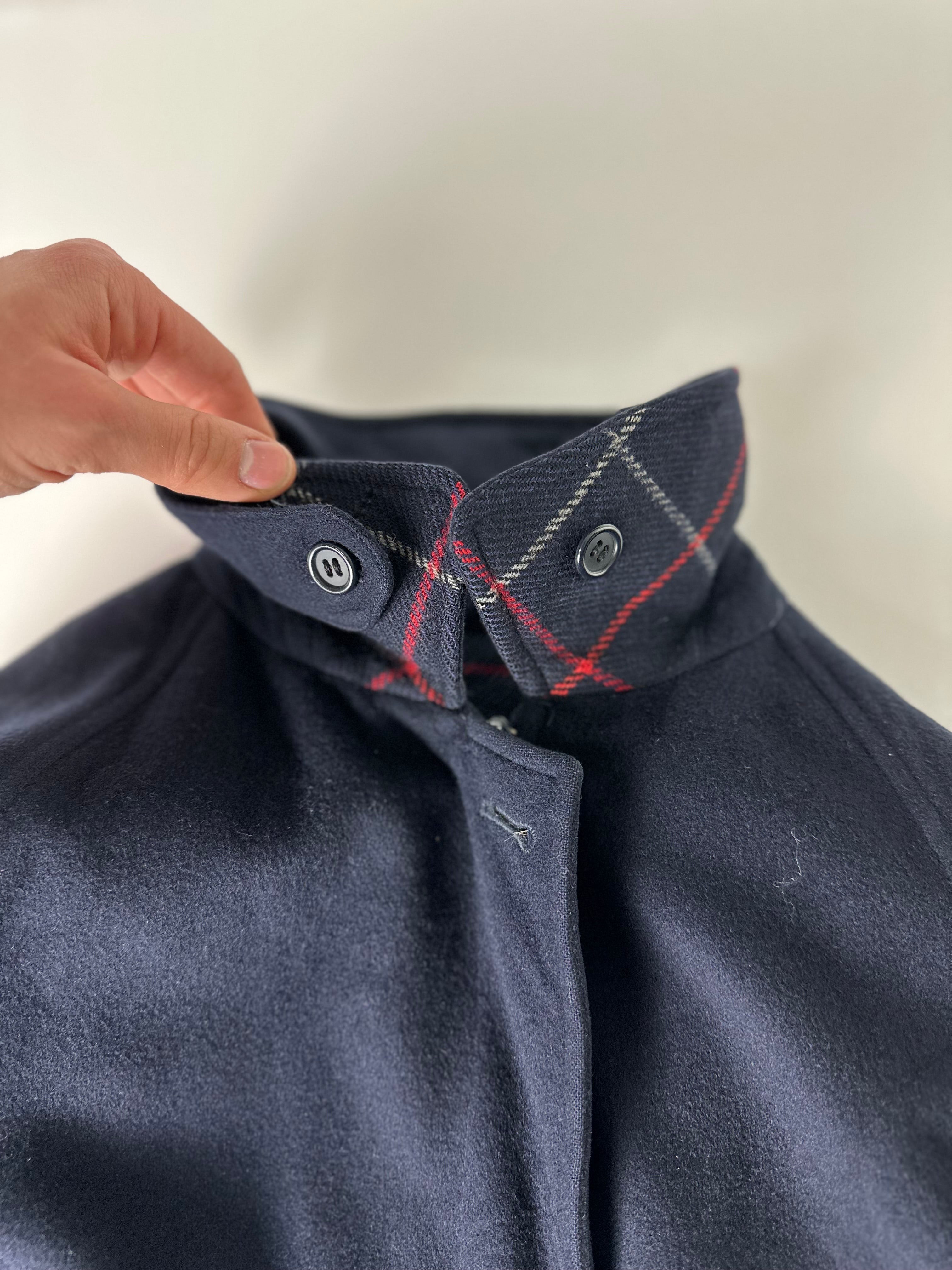 Burberrys Harrington (12/M)