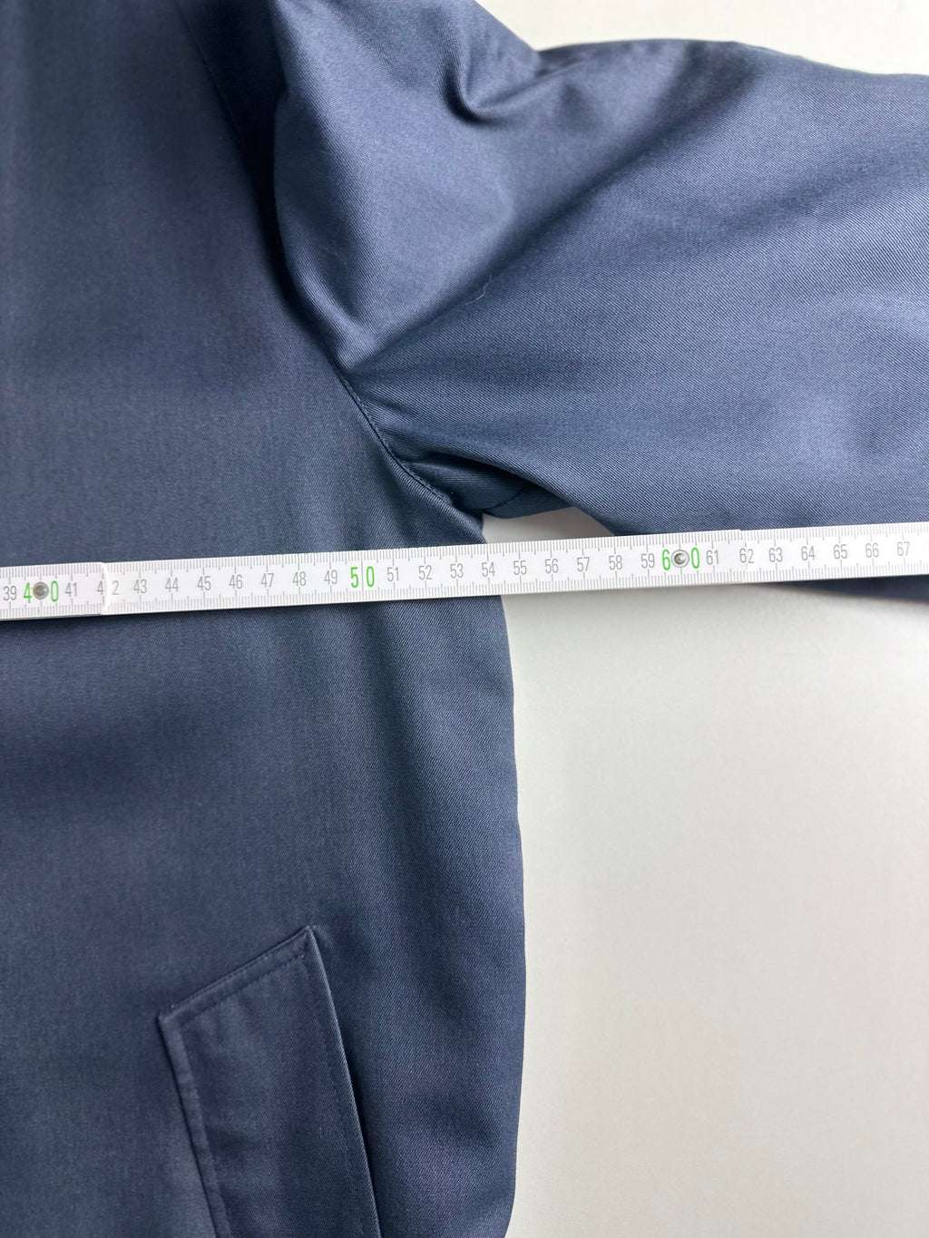 Burberrys Carcoat (48/M)