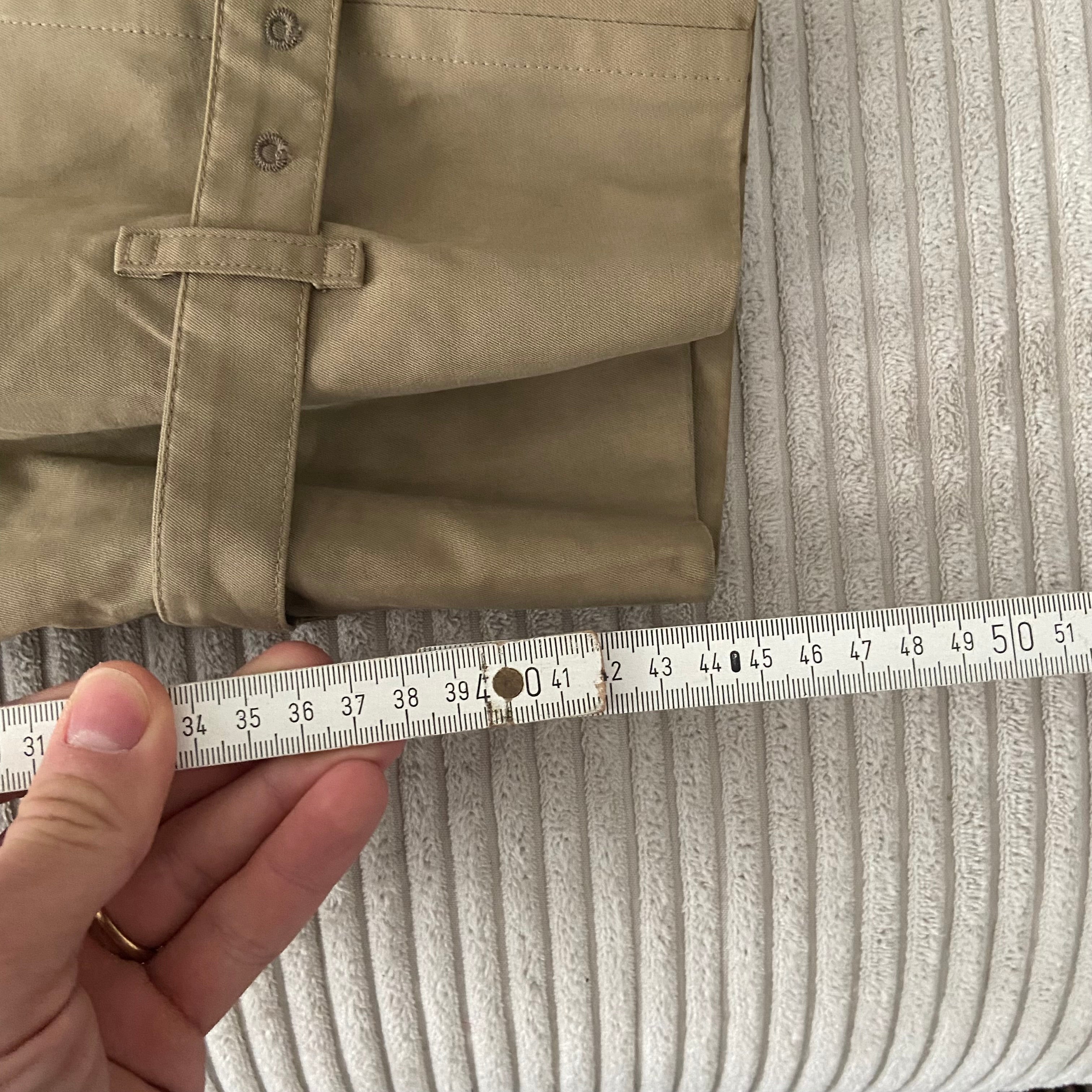 Burberry Trenchcoat Size 54/XL
