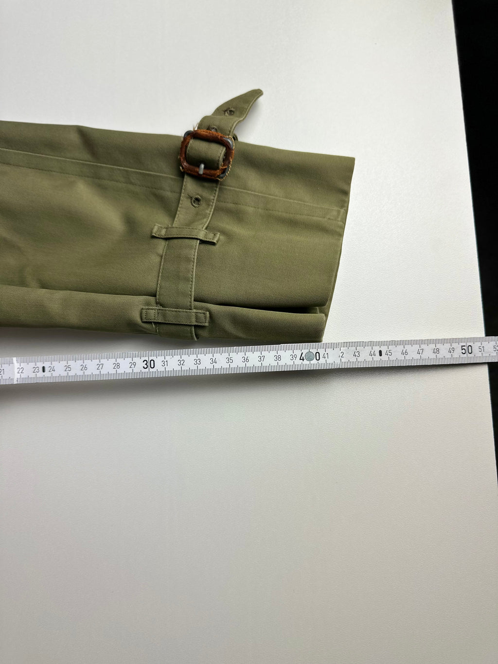 Burberrys Trenchcoat (46/S)