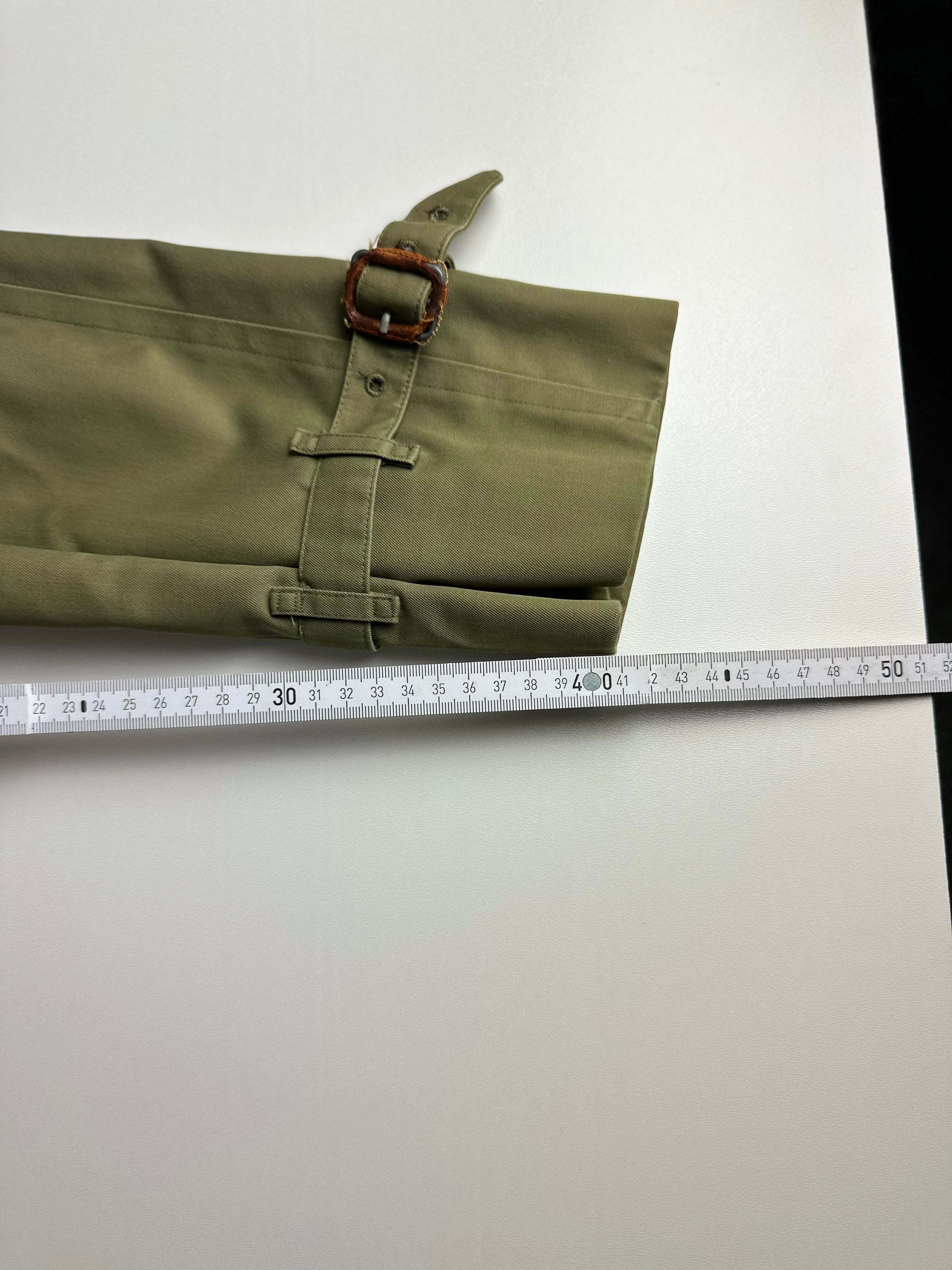 Burberrys Trenchcoat (46/S)