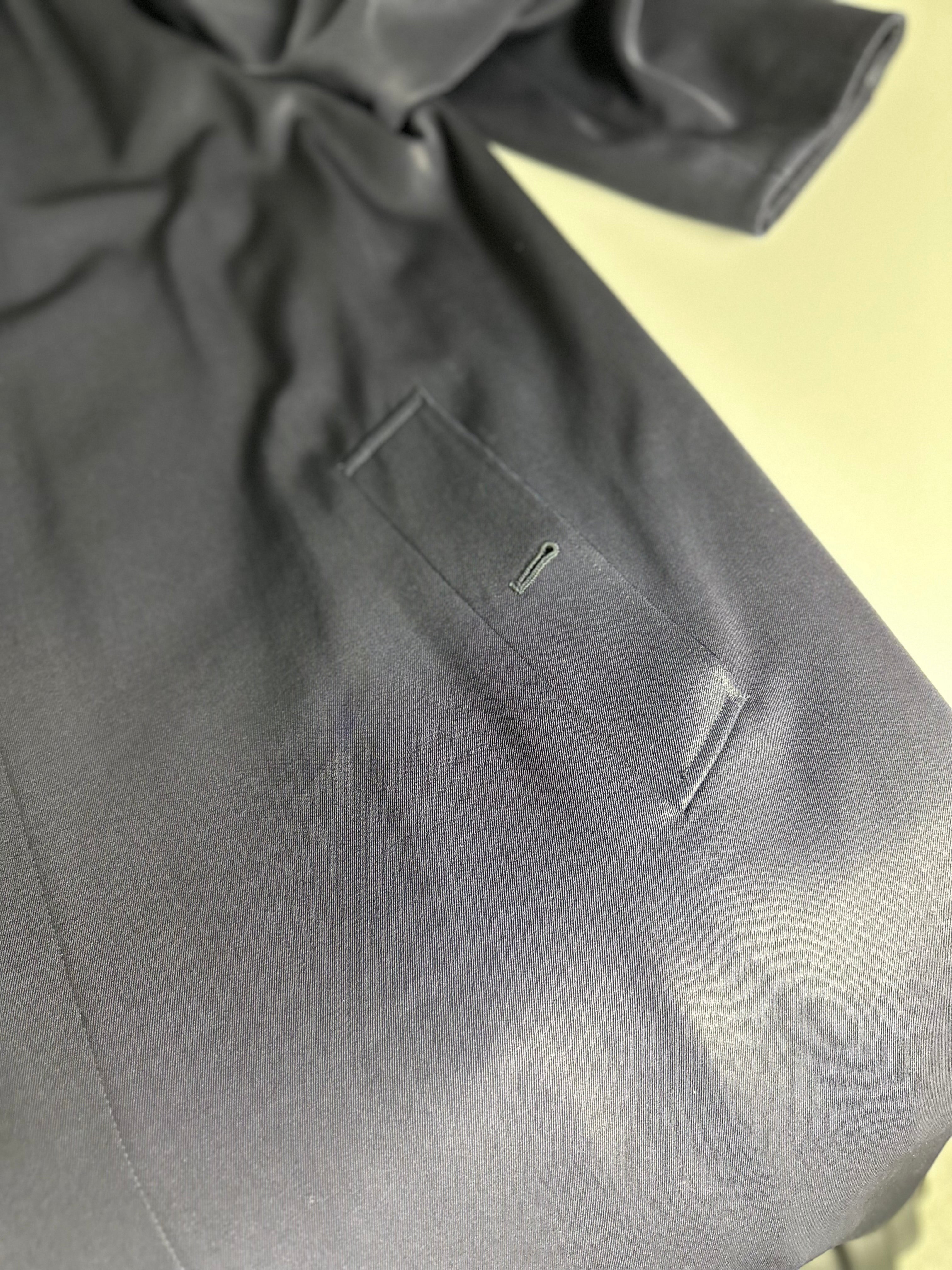 Burberrys Carcoat (52/L) Burella