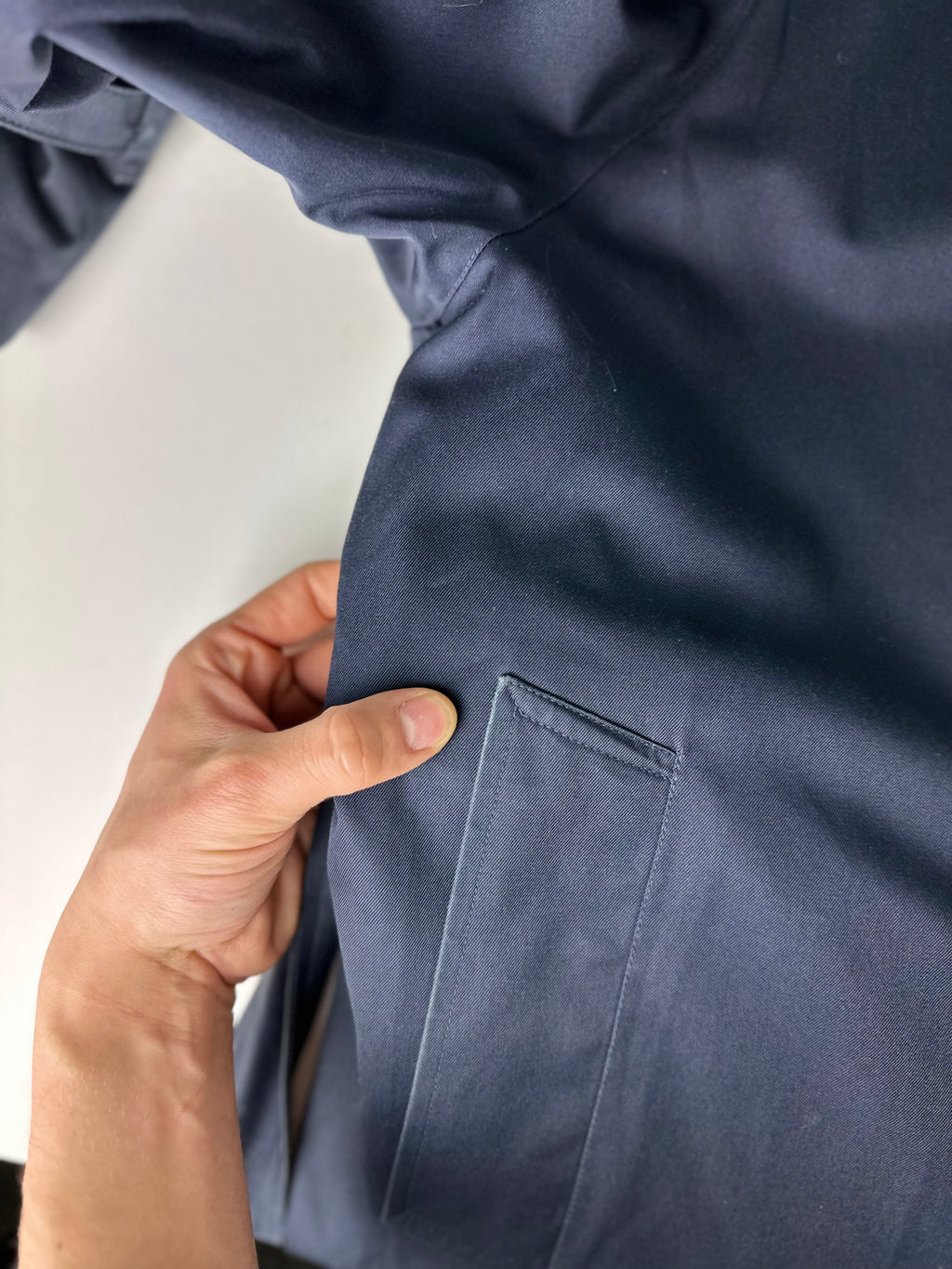 Burberrys Trenchcoat (14/L)