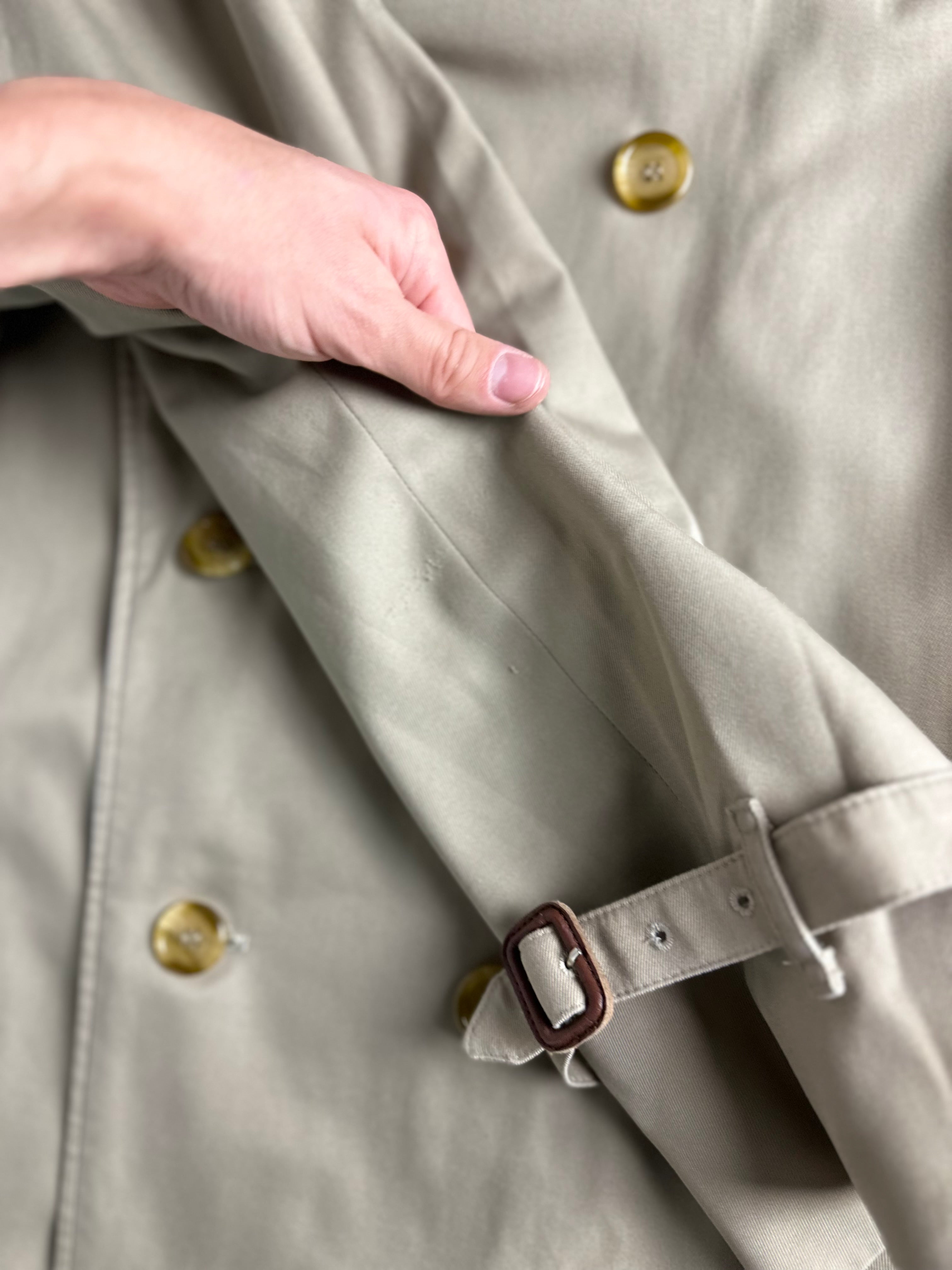 Burberrys Trenchcoat (50/L)