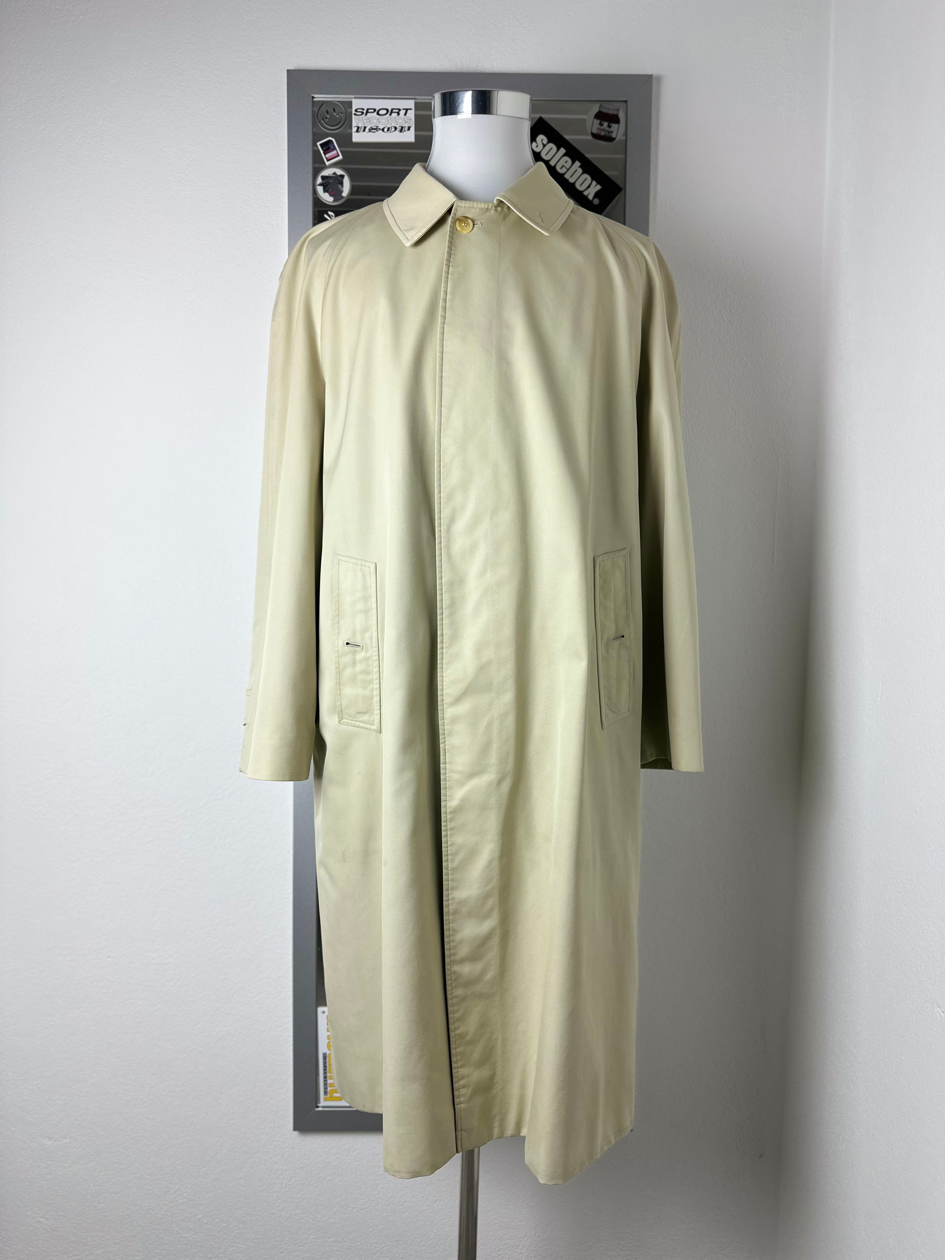 Burberrys Carcoat (54/XL)