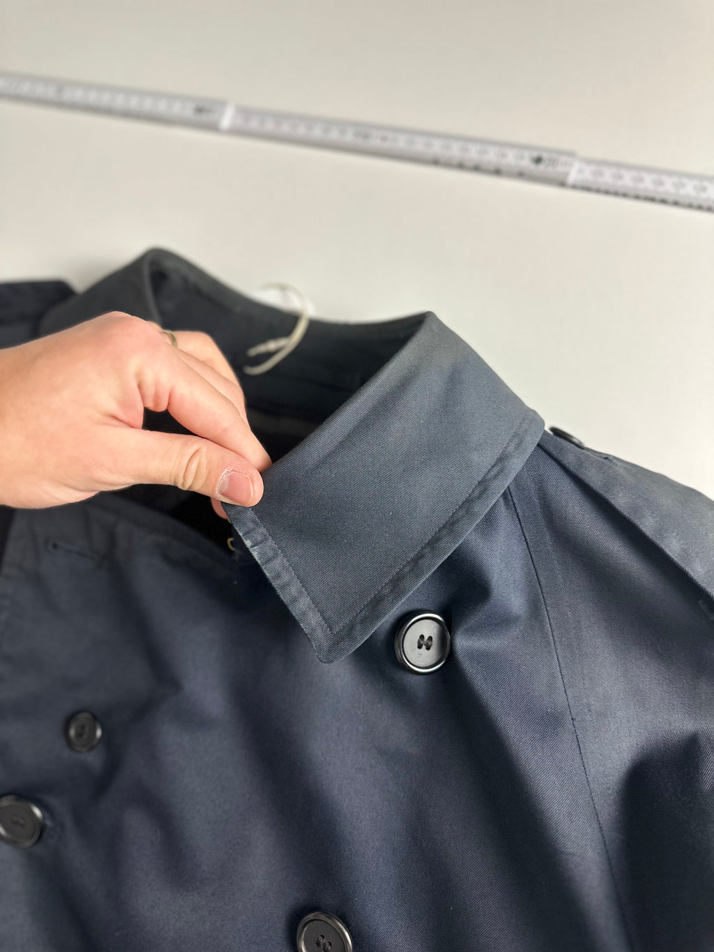 Burberrys Trenchcoat (52/L)