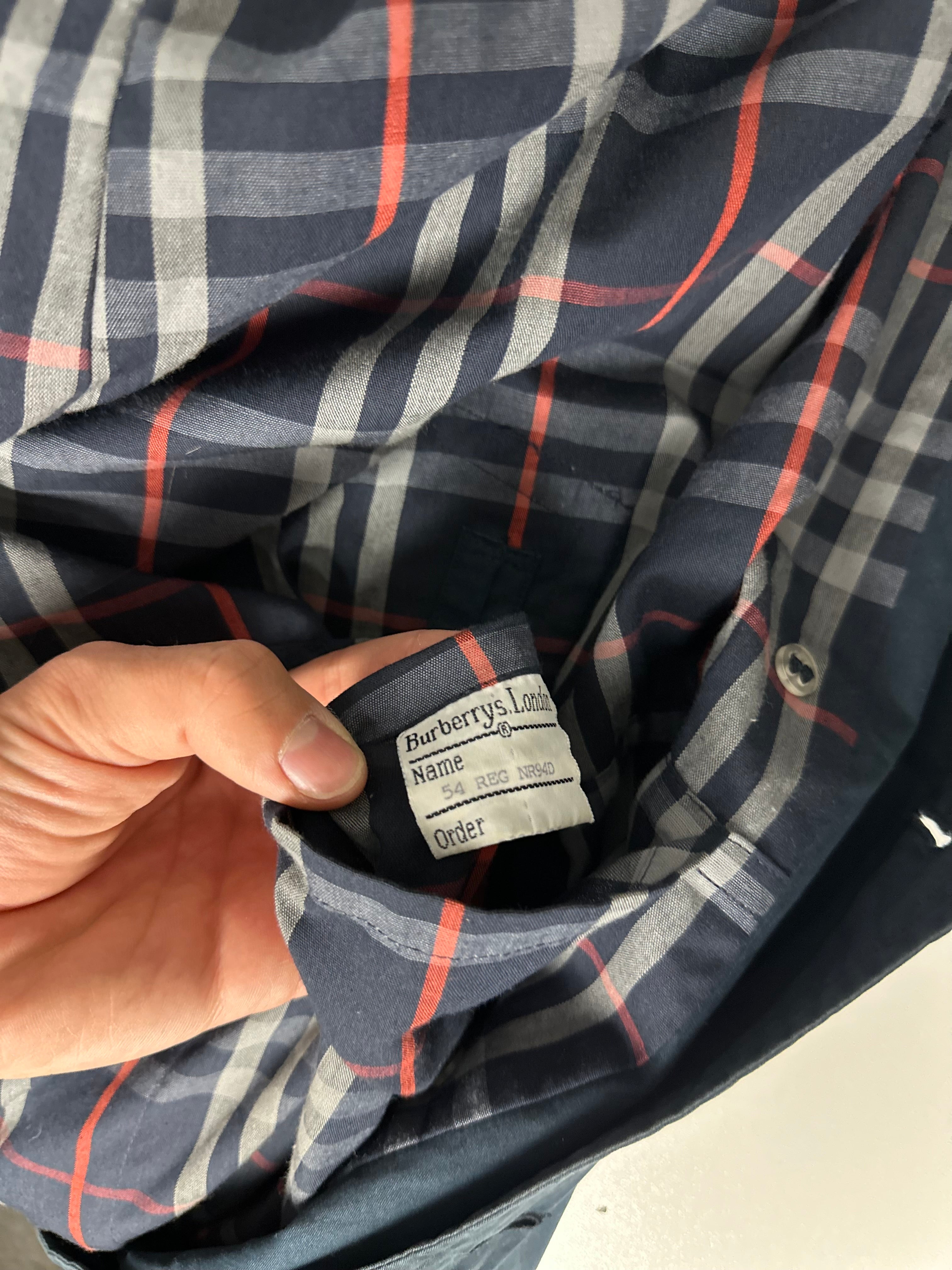 Burberrys Trenchcoat (54/XL)