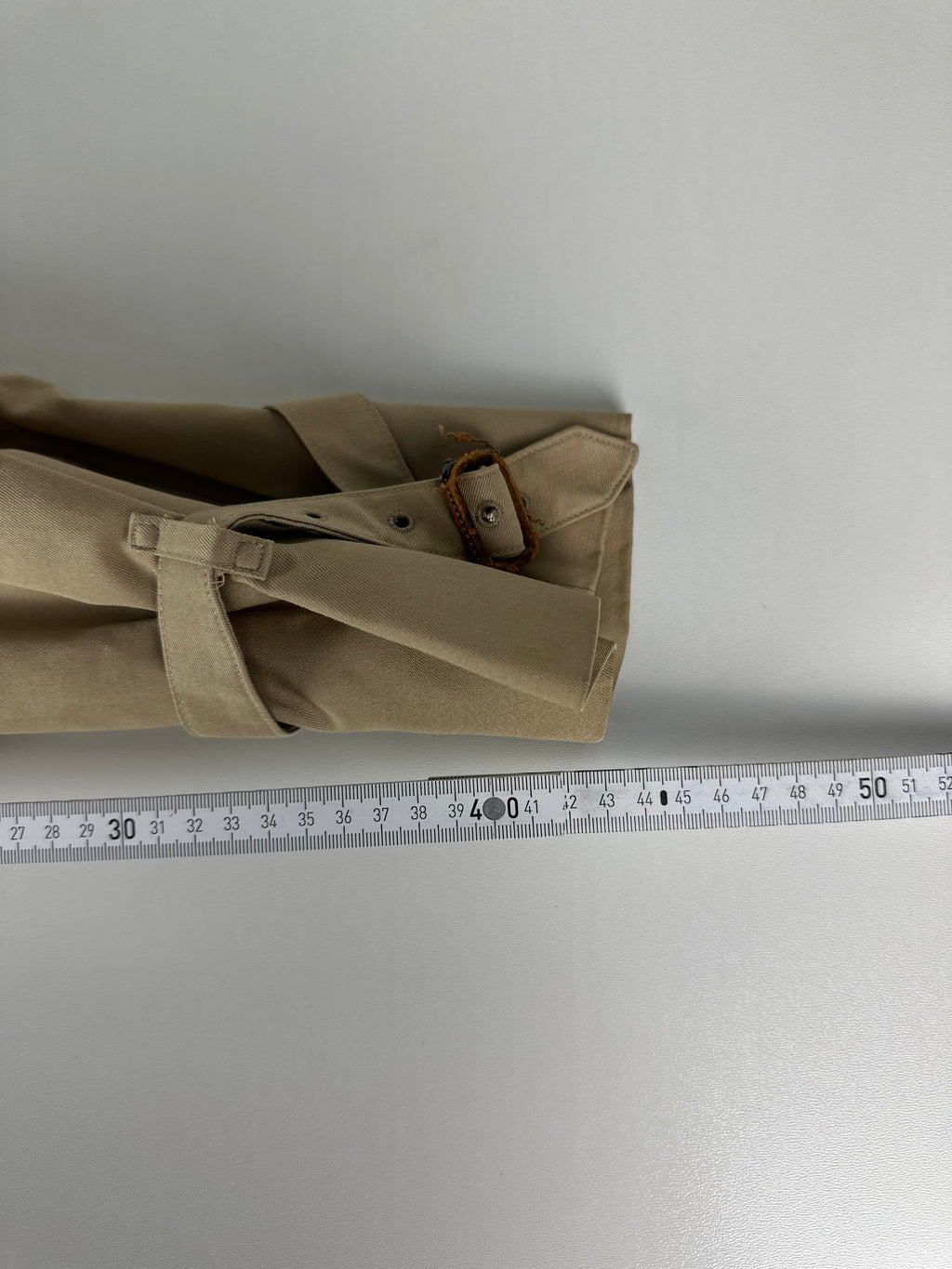 Burberrys Trenchcoat (14/L)