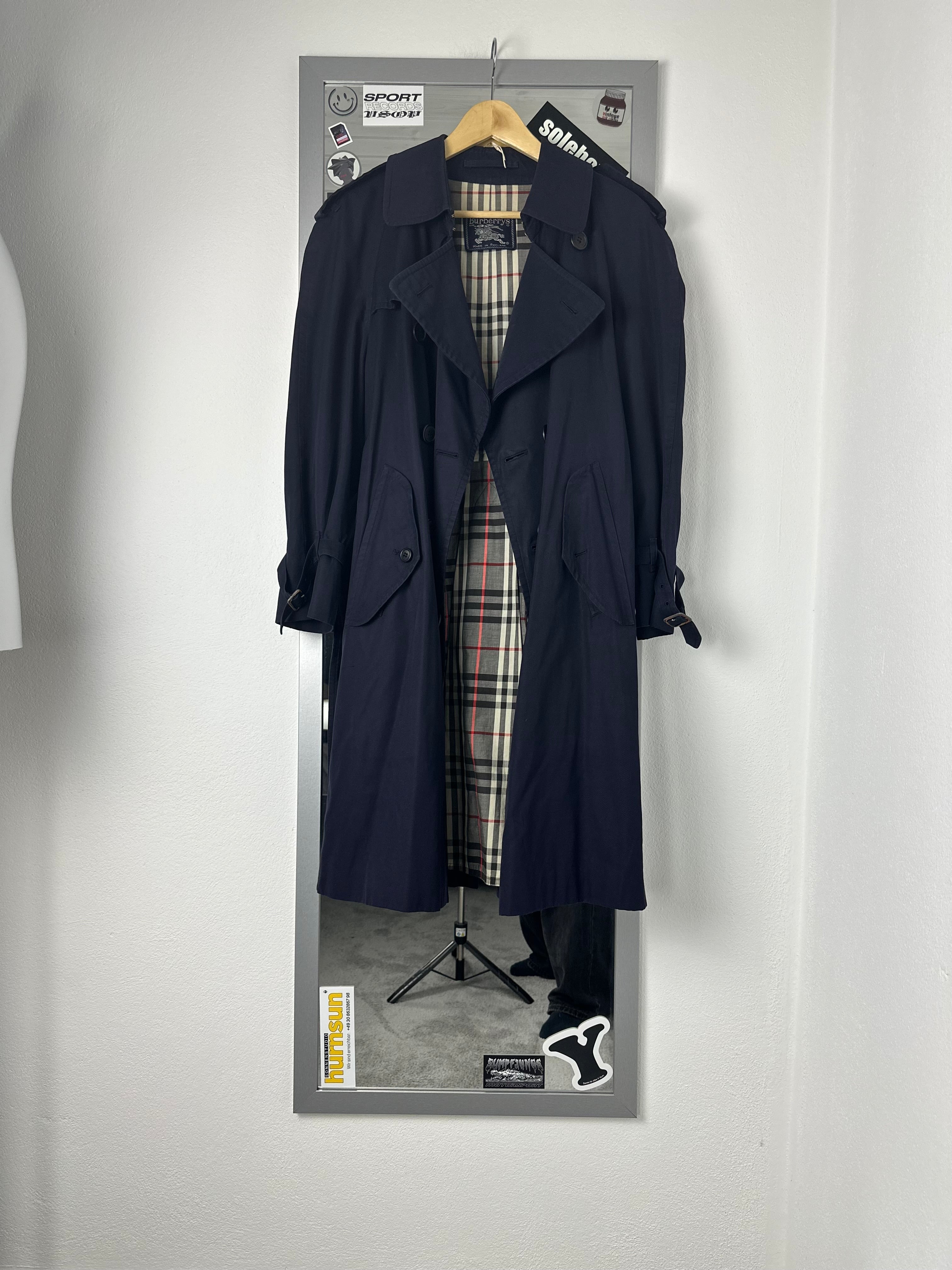 Burberrys Trenchcoat (46/S)