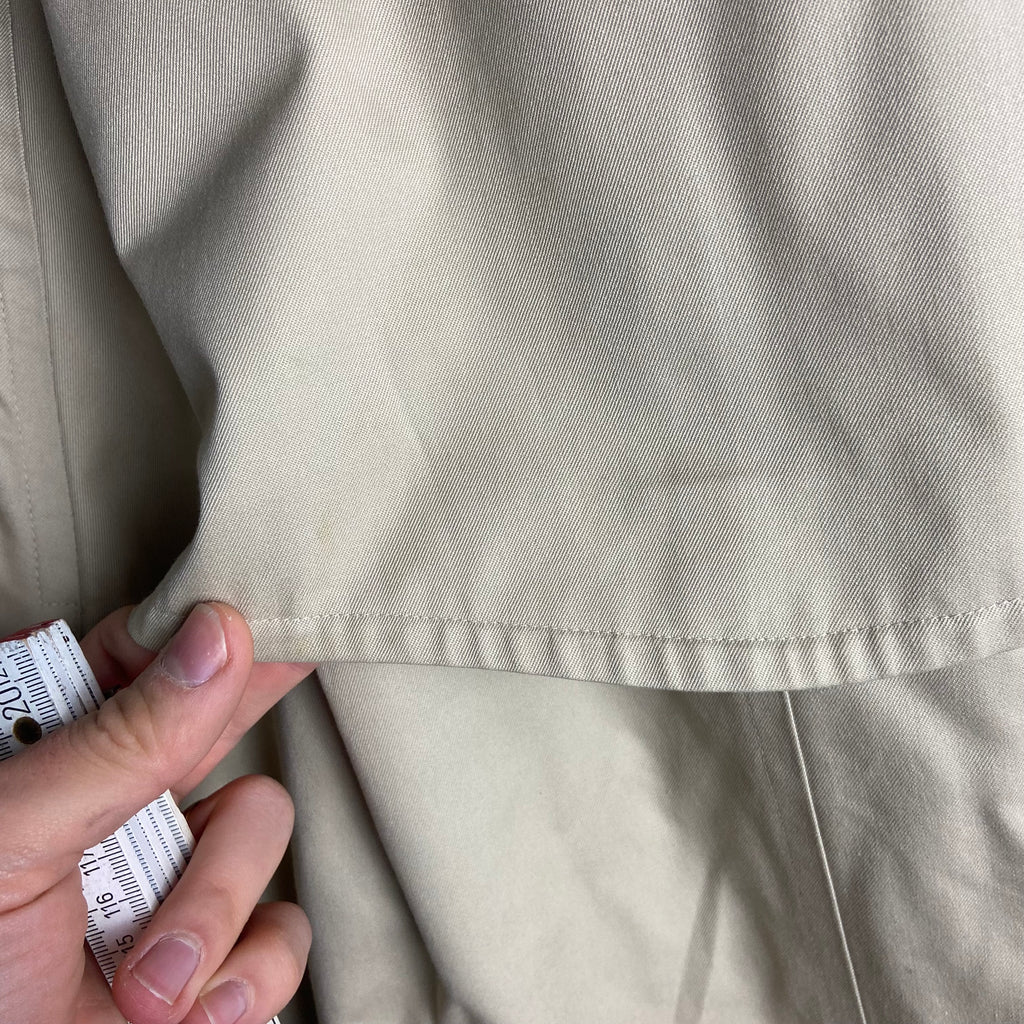 Burberry Trenchcoat Size 48/M