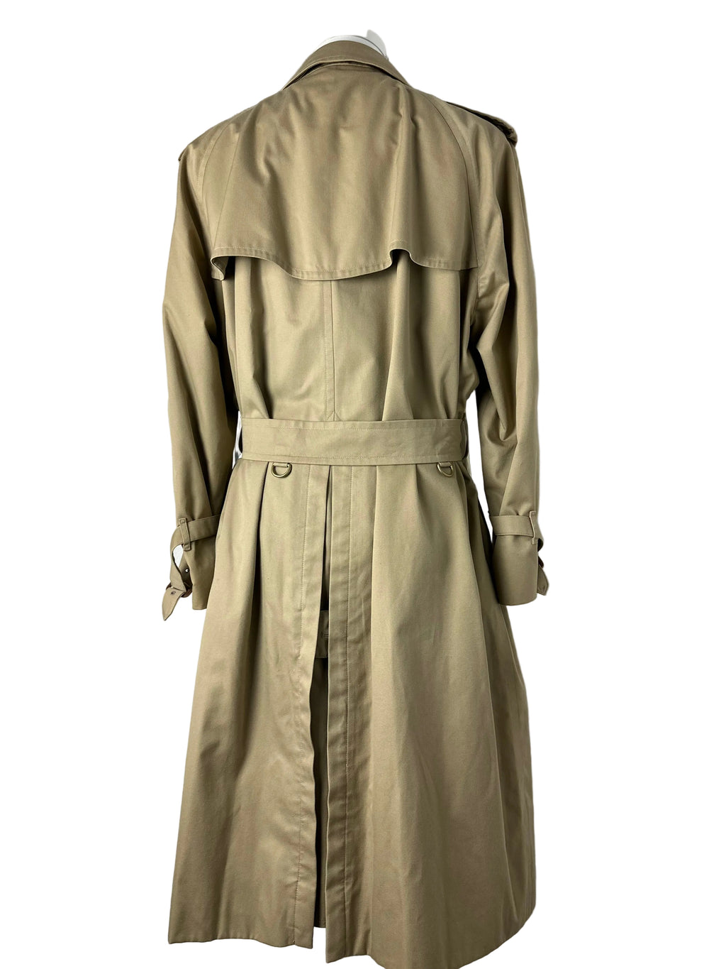 Burberrys Trenchcoat (54/XL)