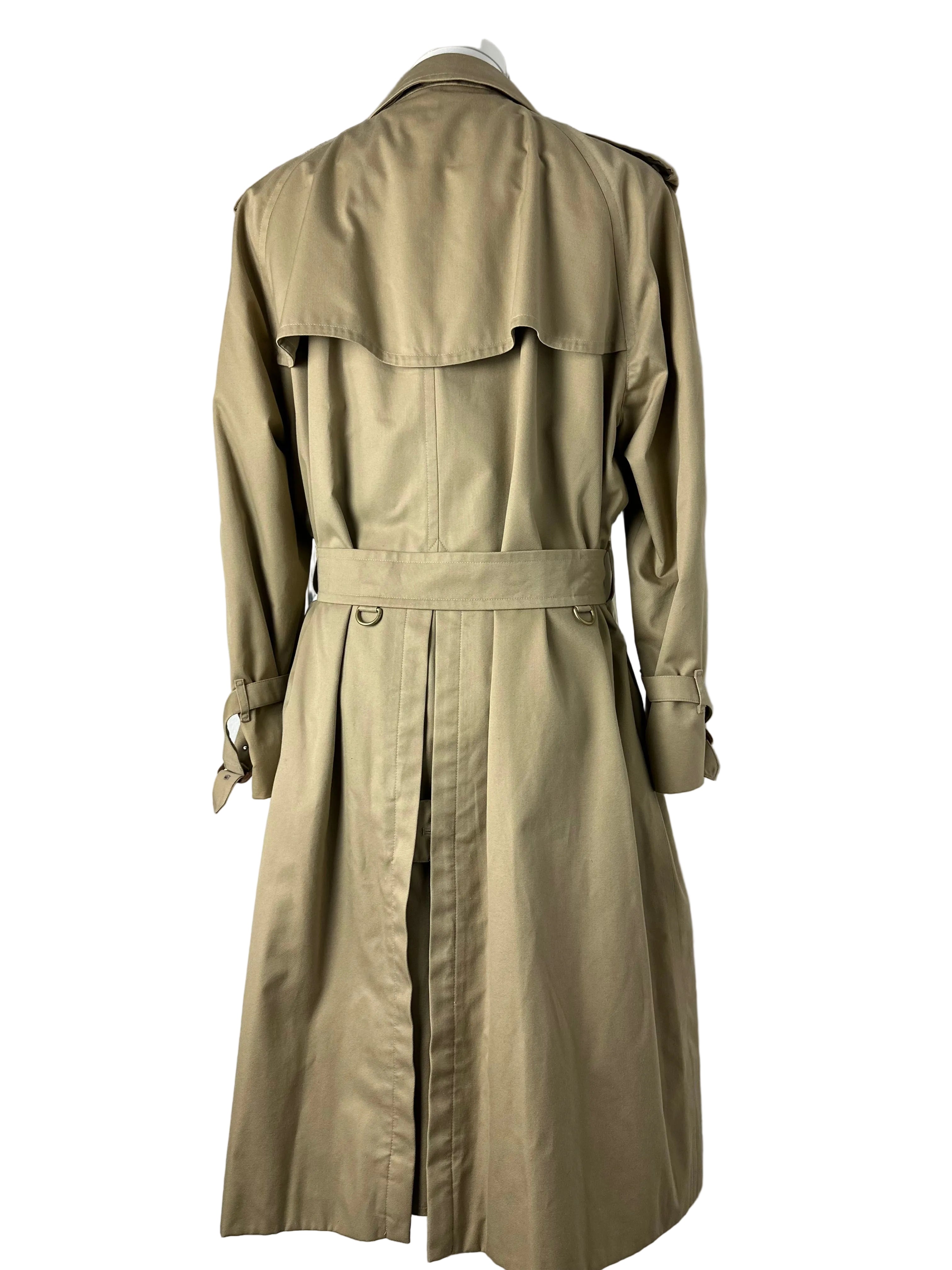 Burberrys Trenchcoat (54/XL)