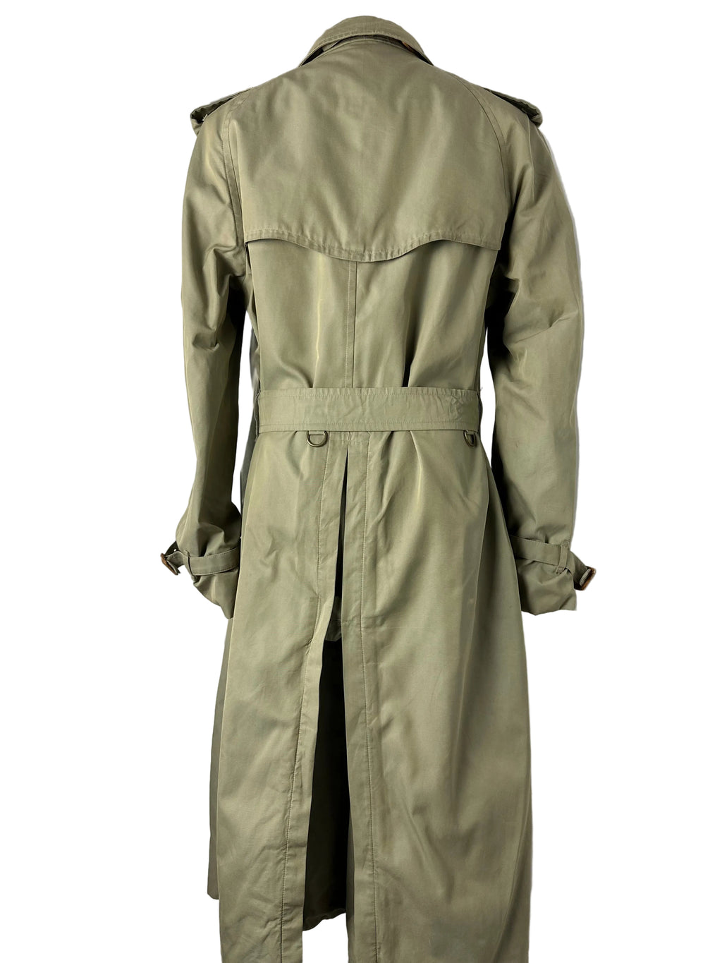 Burberrys Trenchcoat (52/L)
