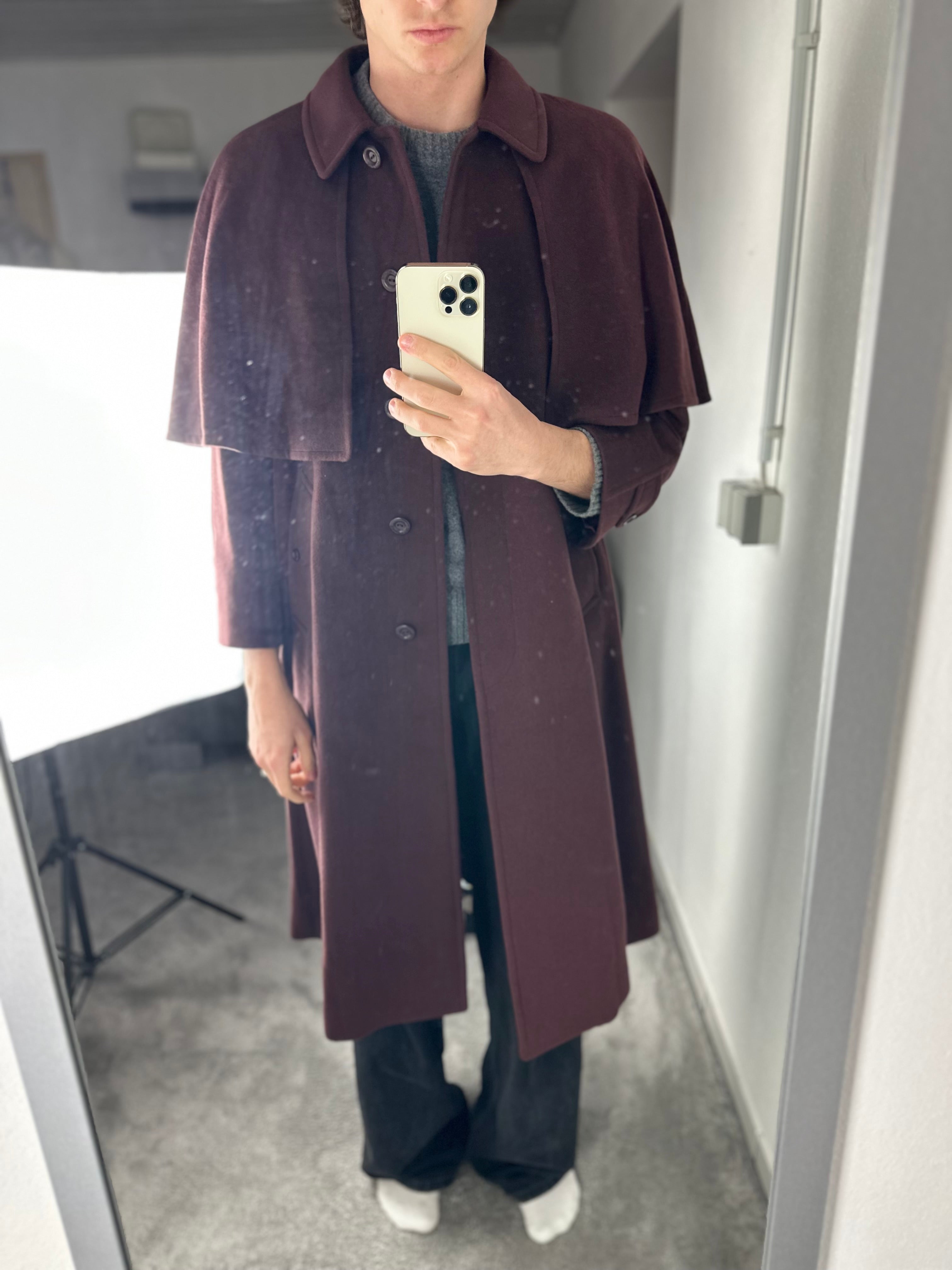 Burberrys Coat (16/XL)