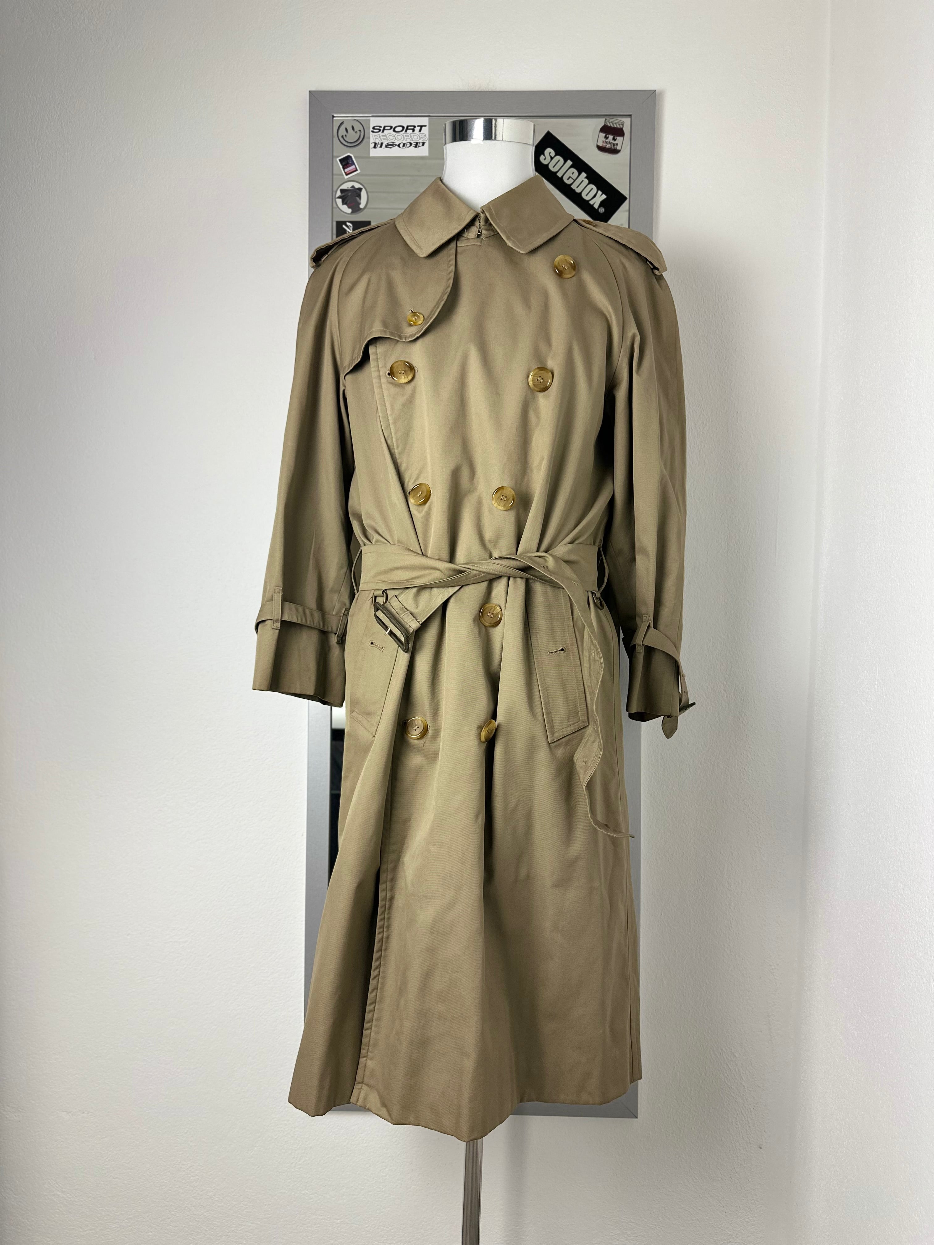 Burberrys Trenchcoat (48/M)