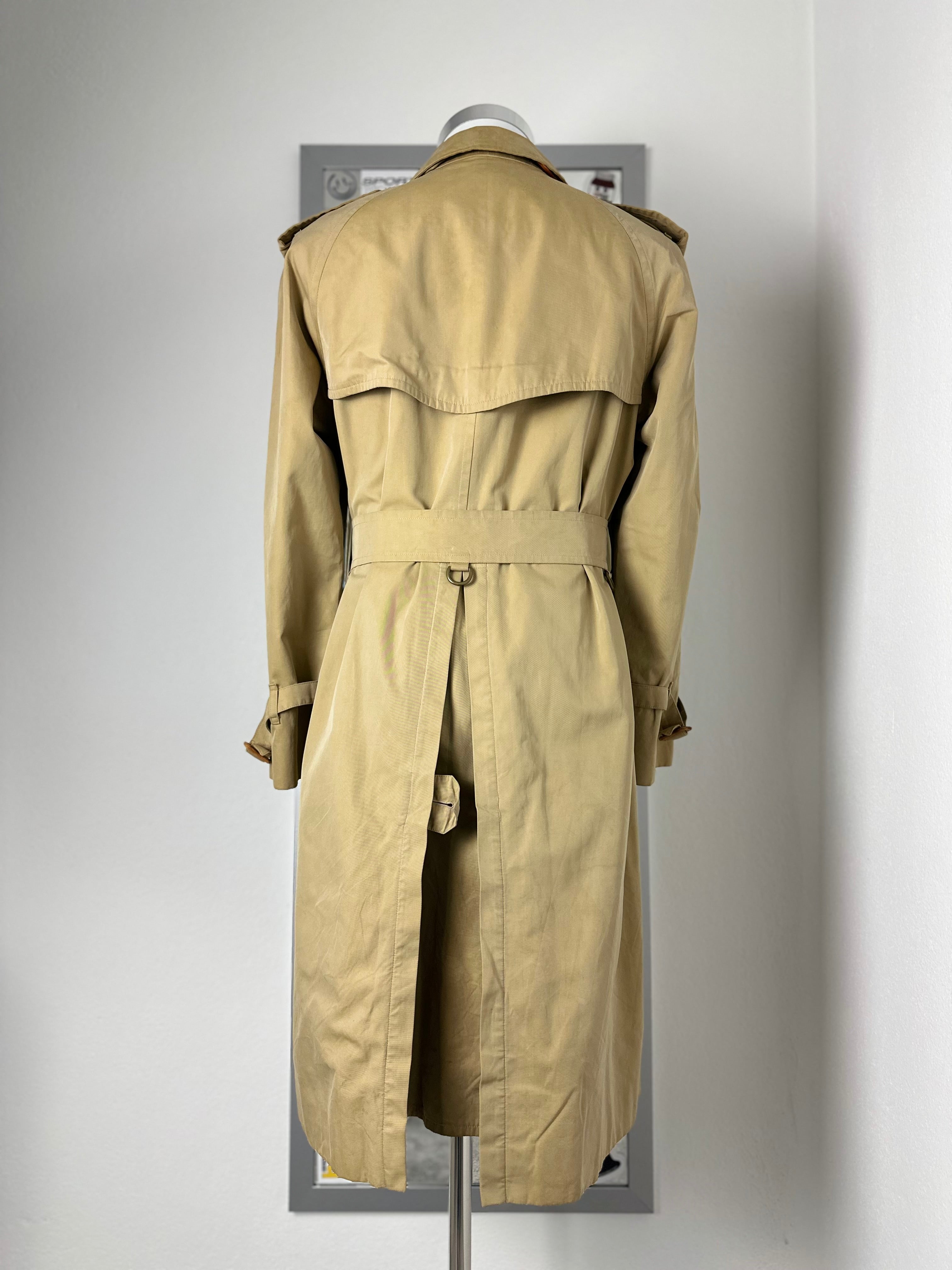 Burberrys Trenchcoat (46/S)