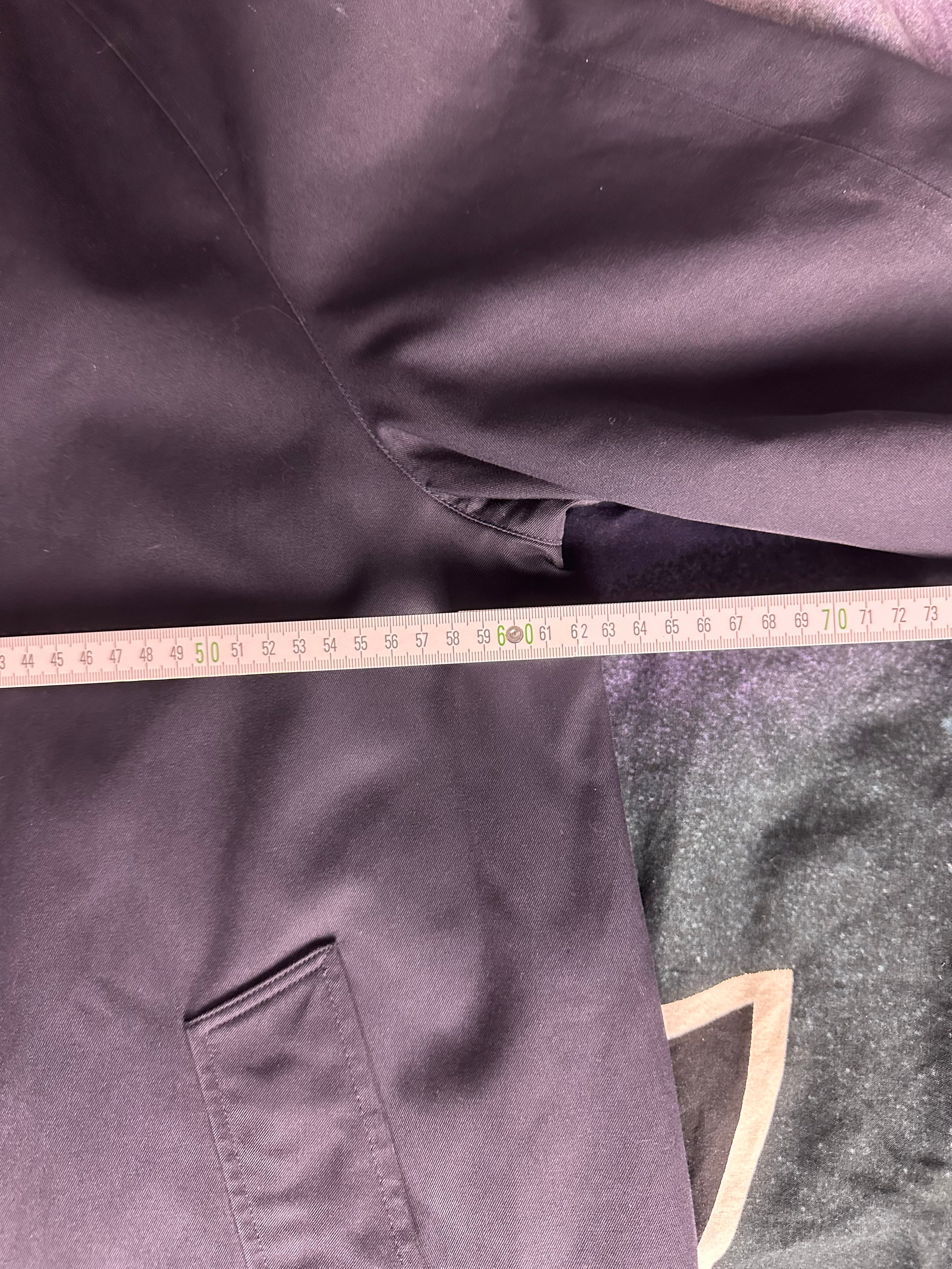 Burberrys Carcoat (52/L)