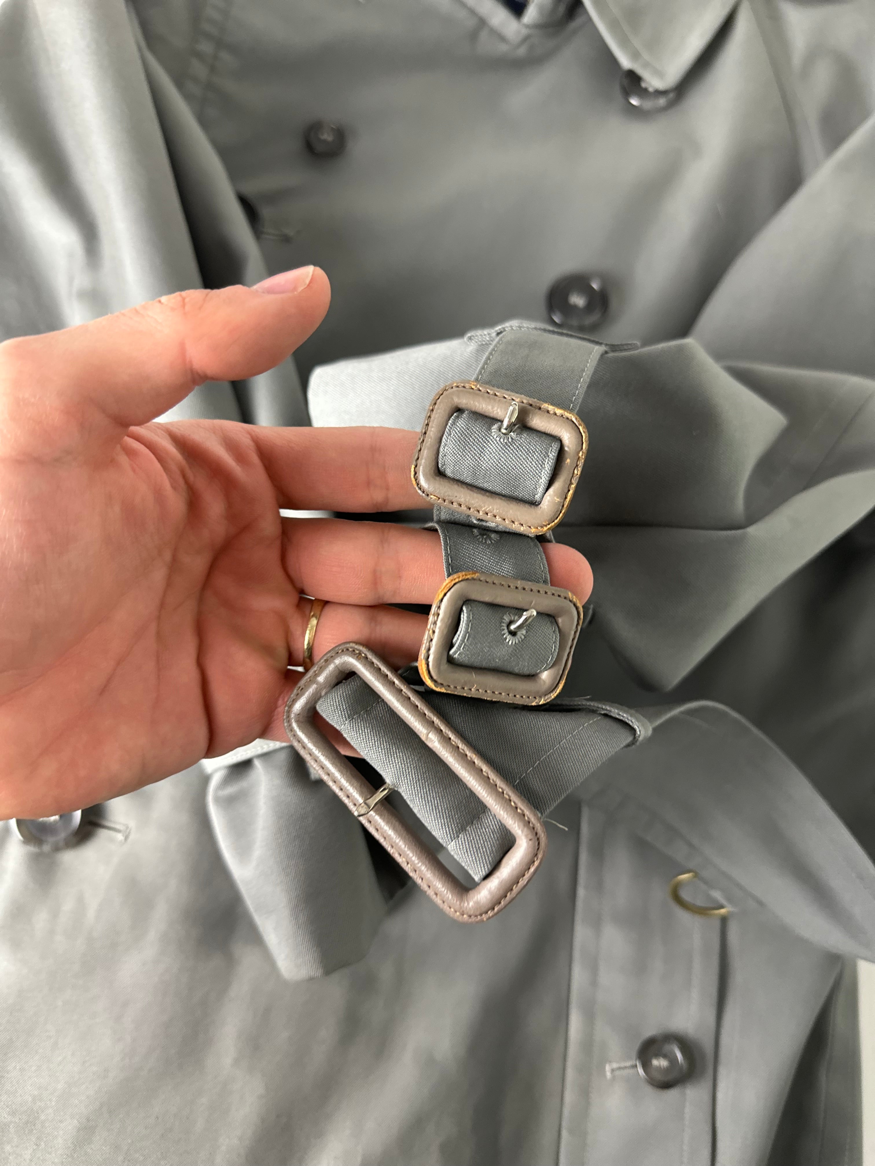 Burberrys Trenchcoat (46/S)
