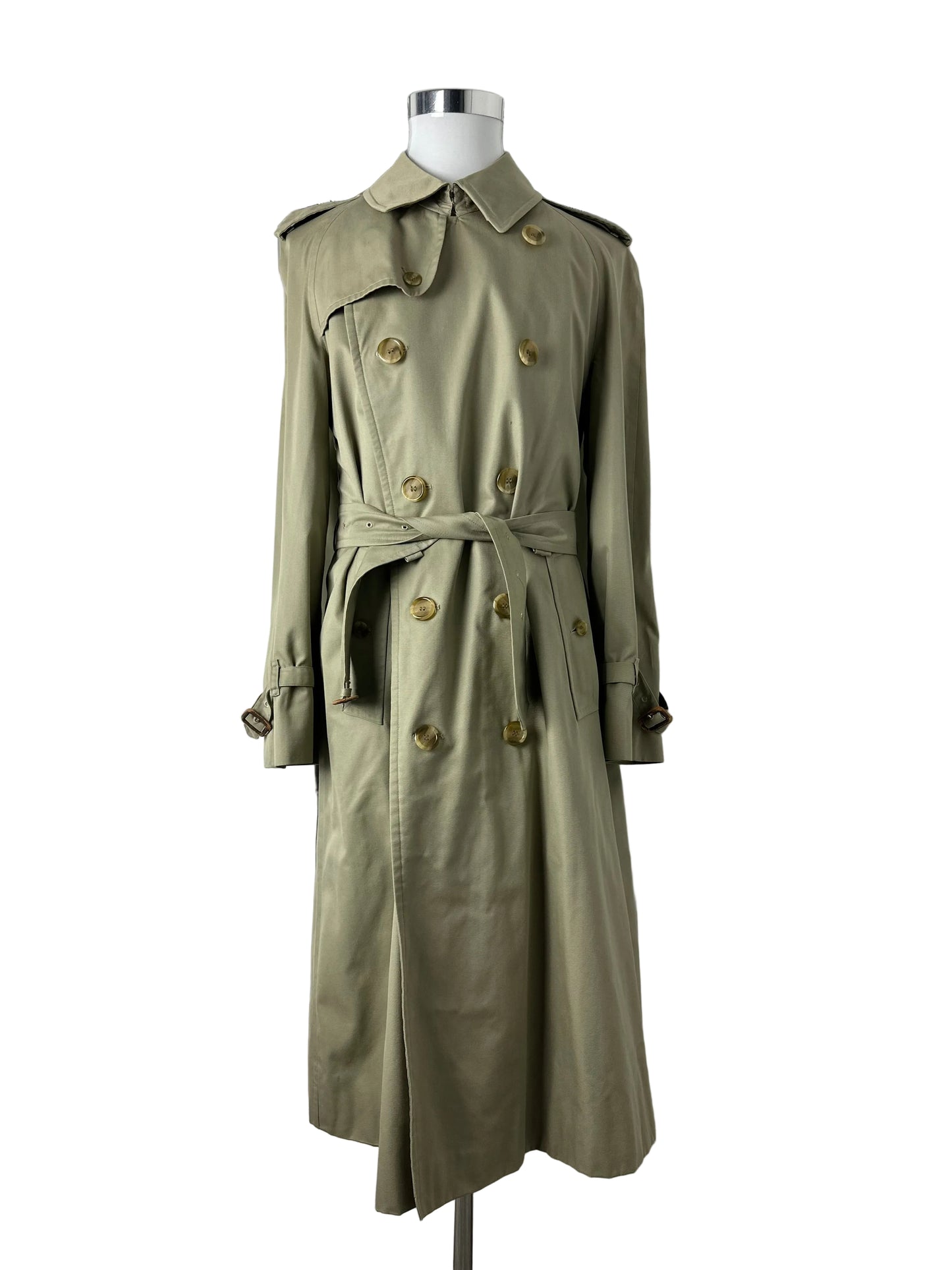 Burberrys Trenchcoat (50/L)