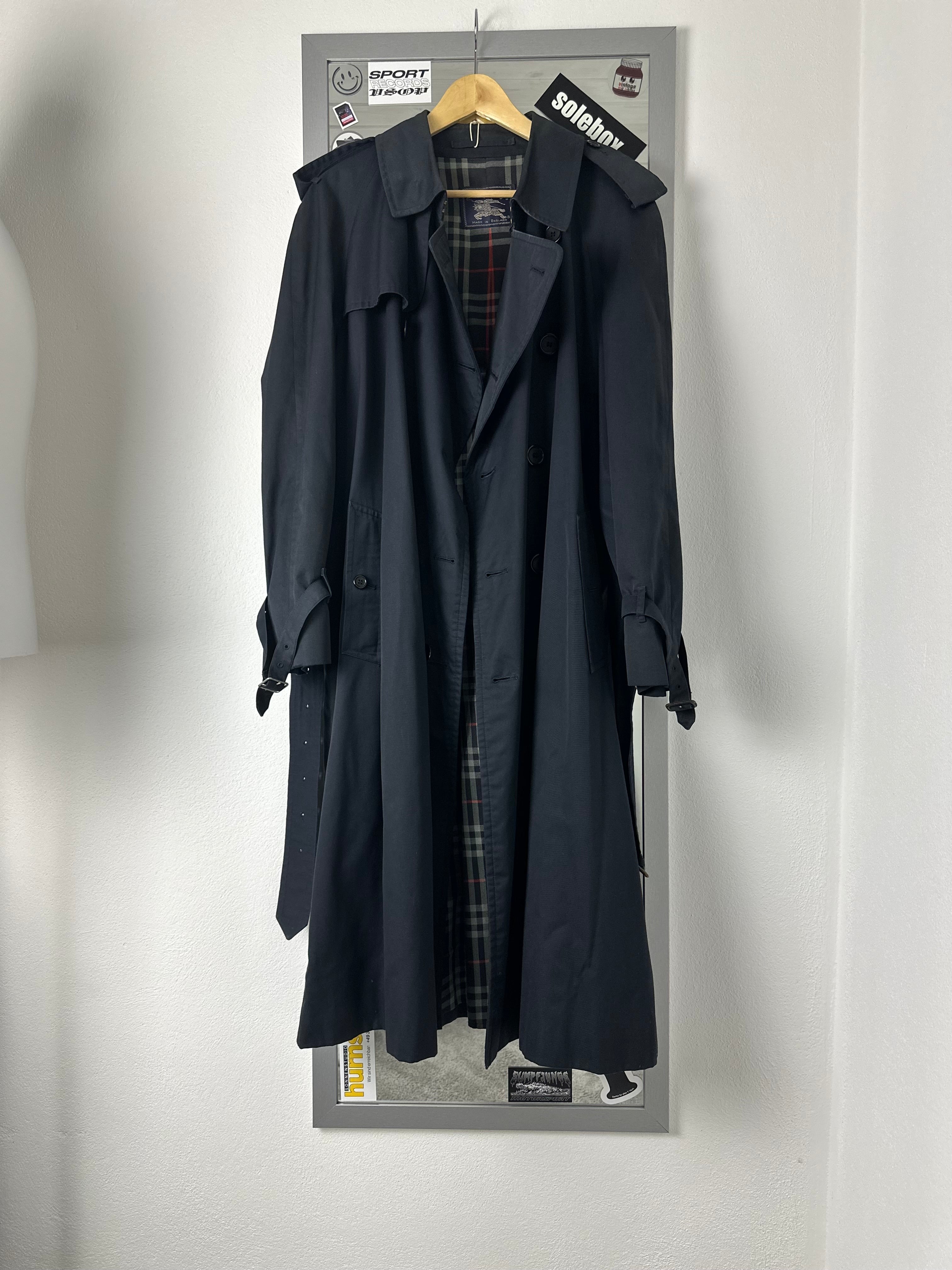 Burberrys Trenchcoat (52/L)