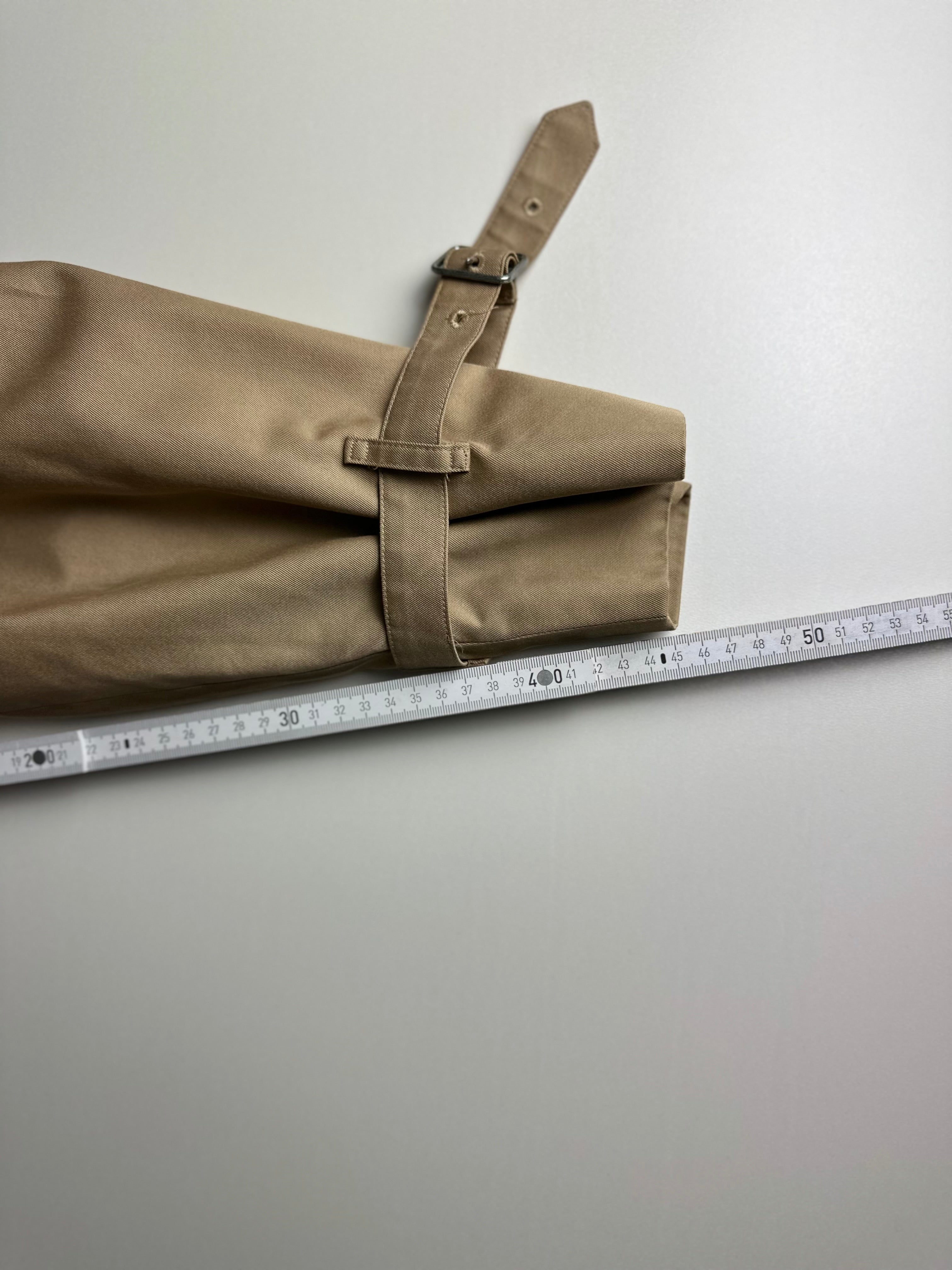 Burberrys Trenchcoat (52/L)