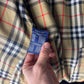 Burberry Trenchcoat Size 56/XL
