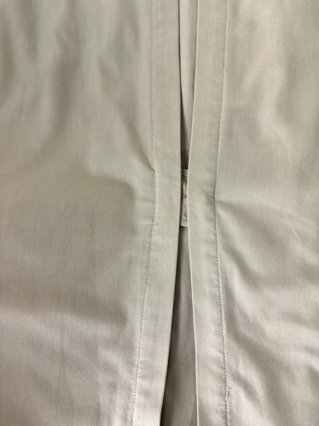 Burberrys Trenchcoat (10/S)