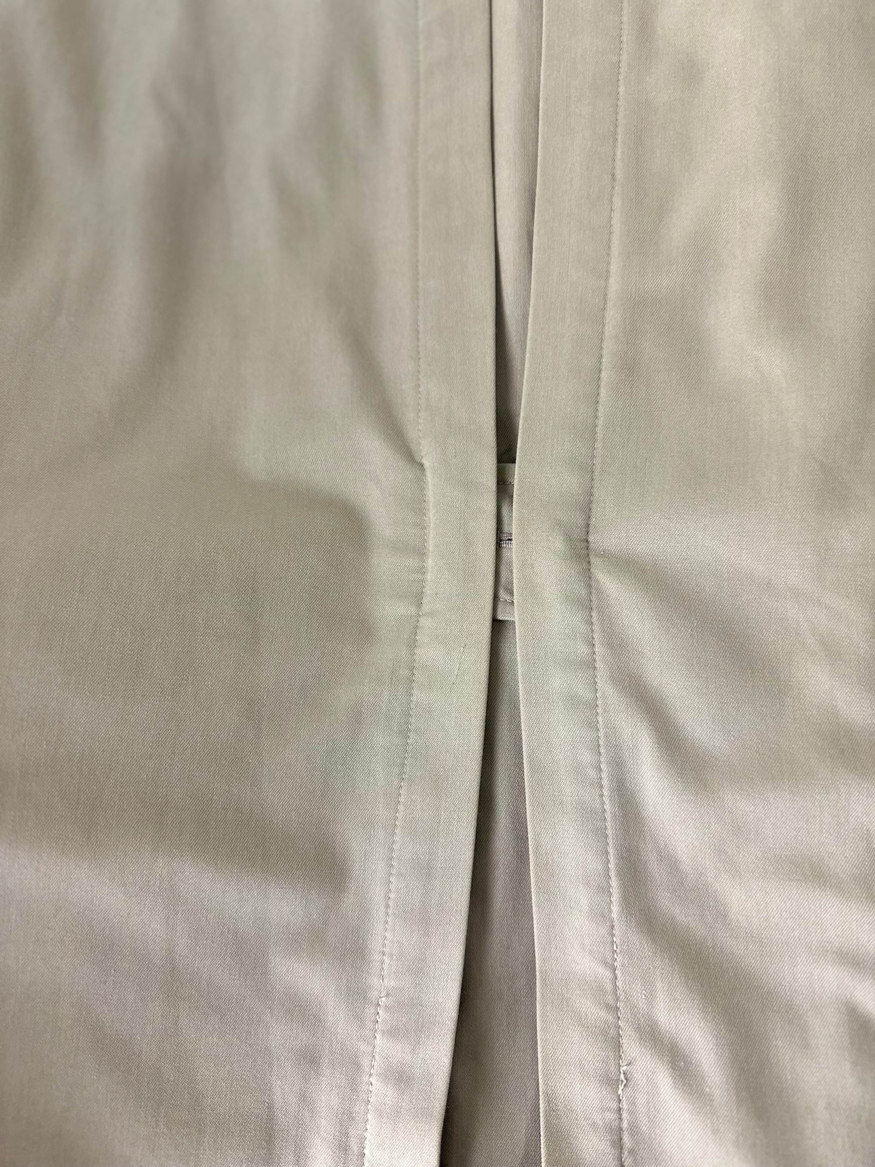 Burberrys Trenchcoat (10/S)