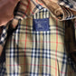 Burberrys Trenchcoat (12/M) including Inlet