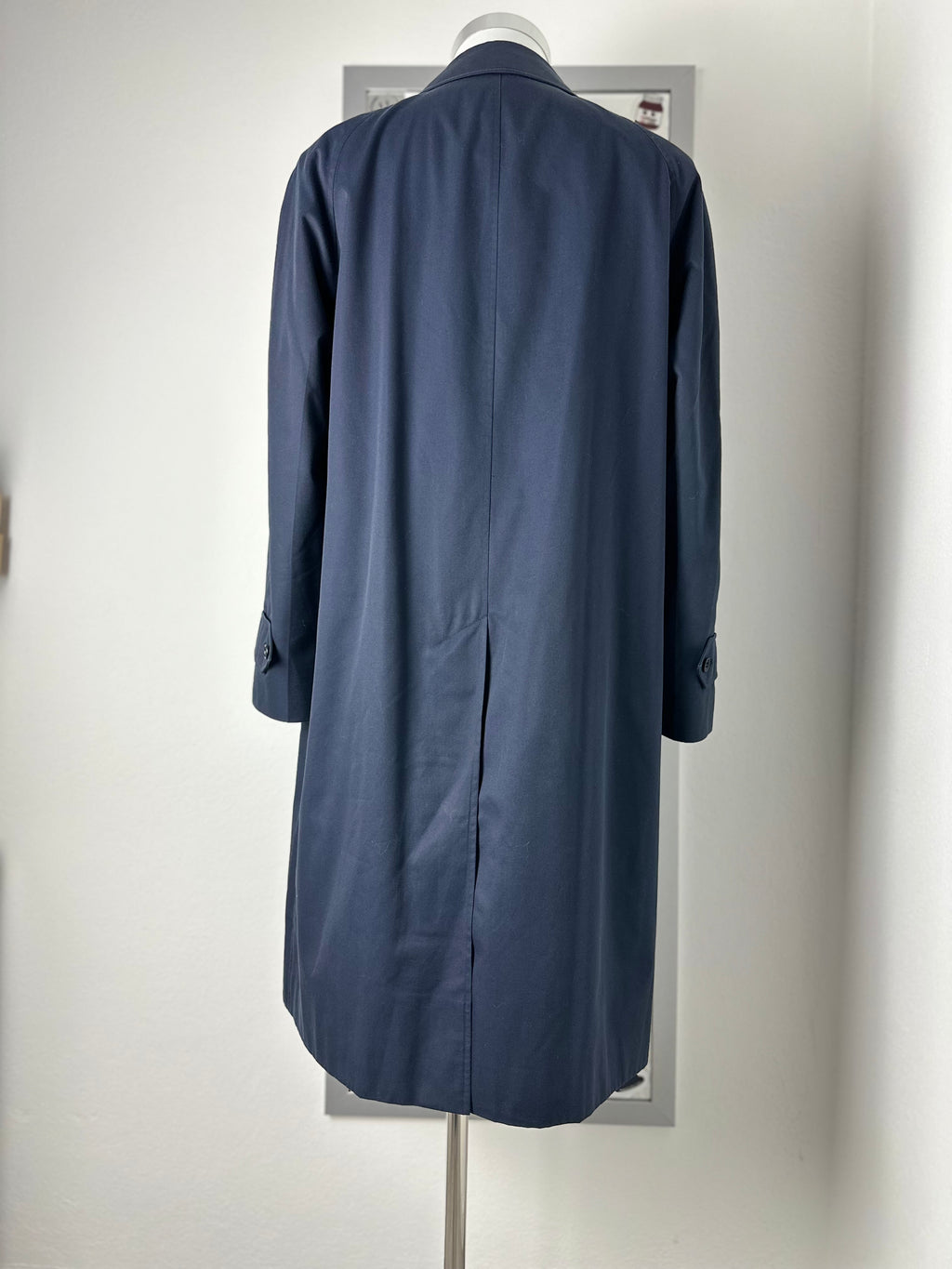 Burberrys Carcoat (48/M)