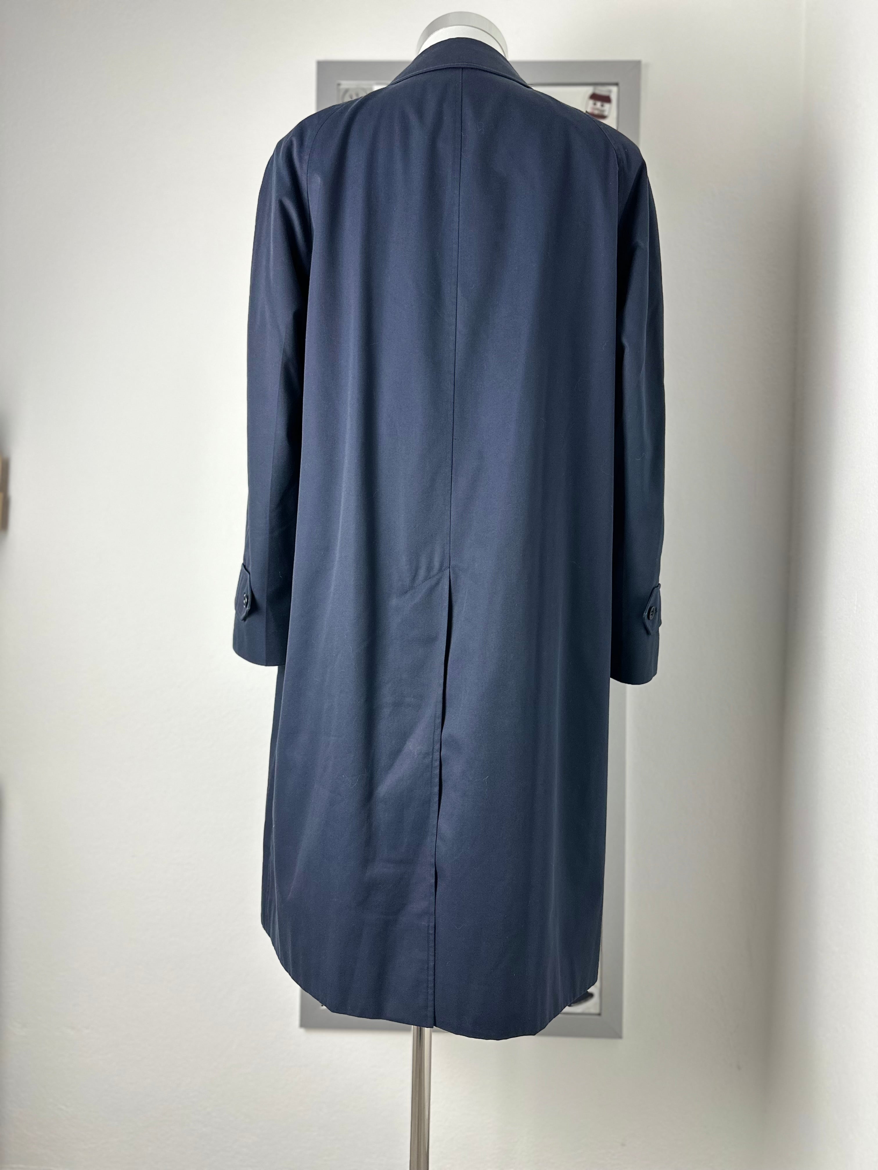 Burberrys Carcoat (48/M)