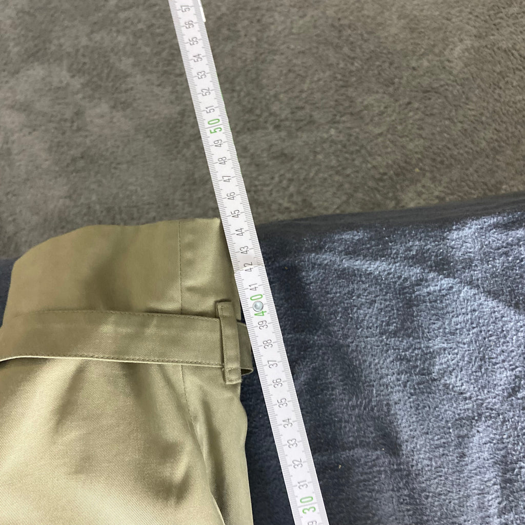 Burberrys Trenchcoat (16/XL) including Inlet