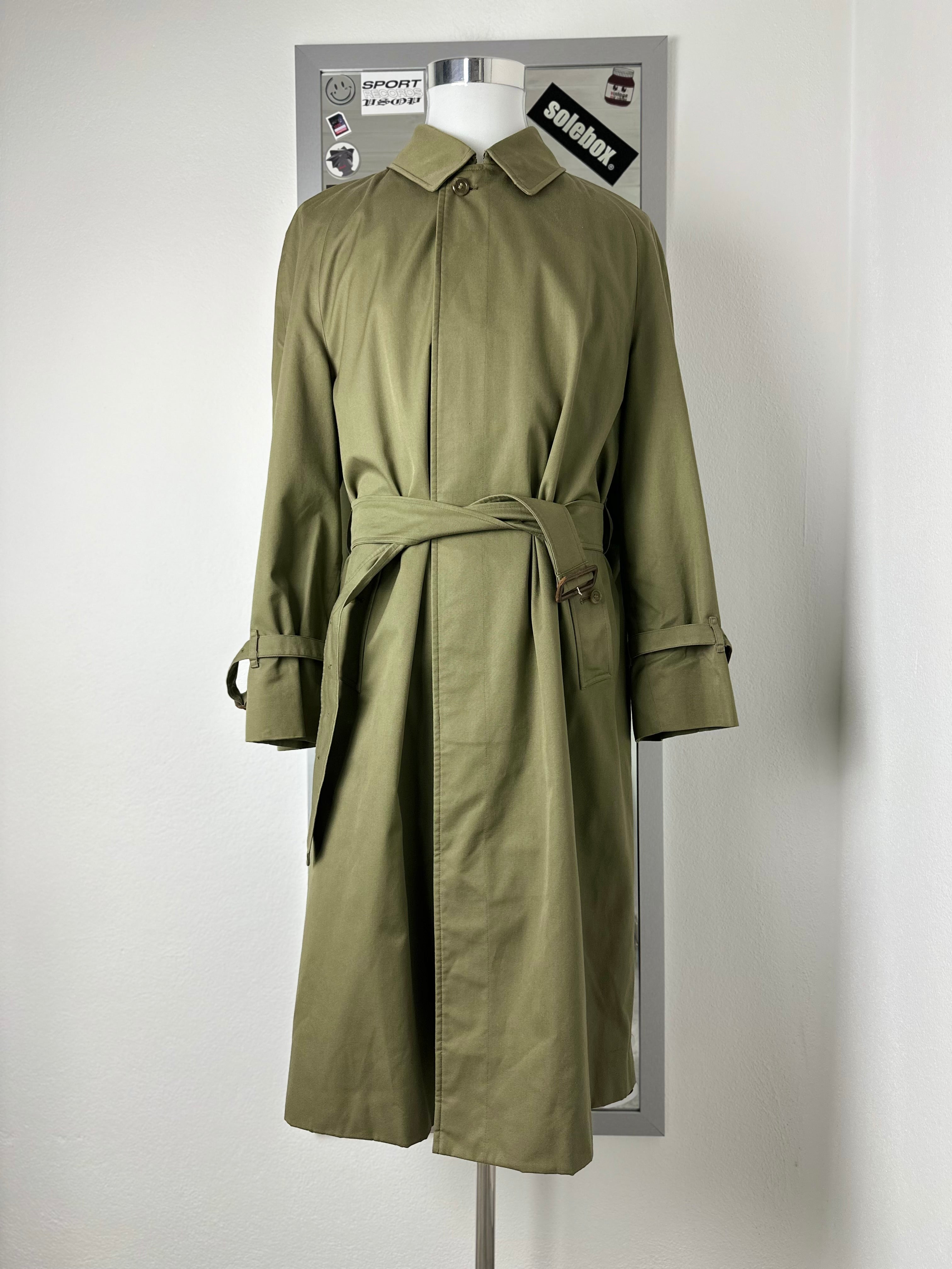 Burberrys Trenchcoat (50/L)