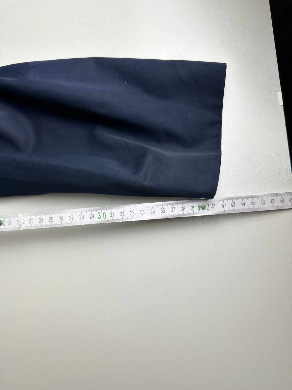 Burberrys Carcoat (46/S)