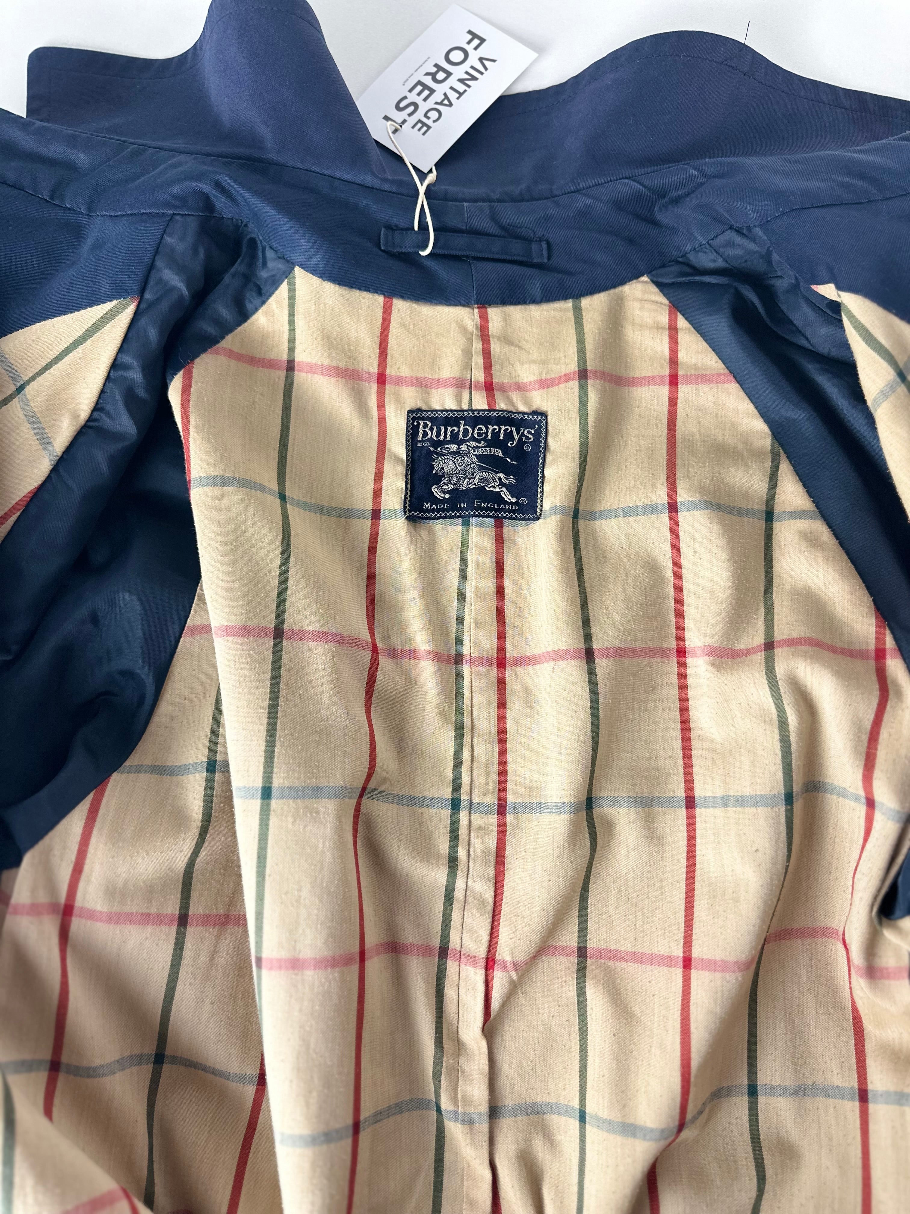 Burberrys Trenchcoat (48/M)