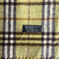 Burberrys Scarf