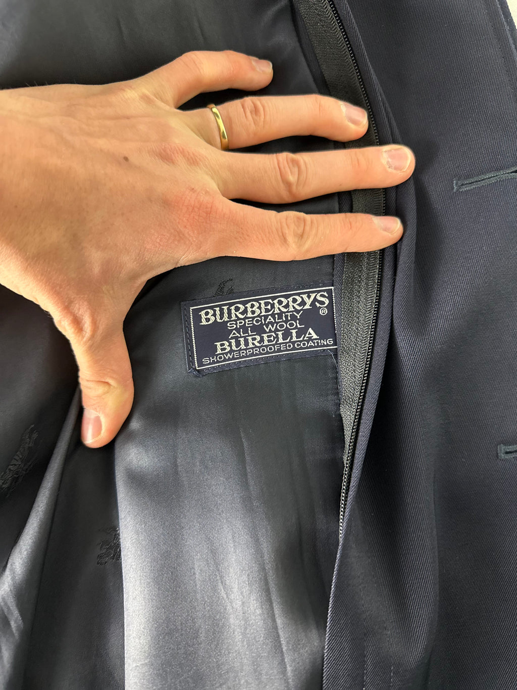 Burberrys Carcoat (52/L) Burella