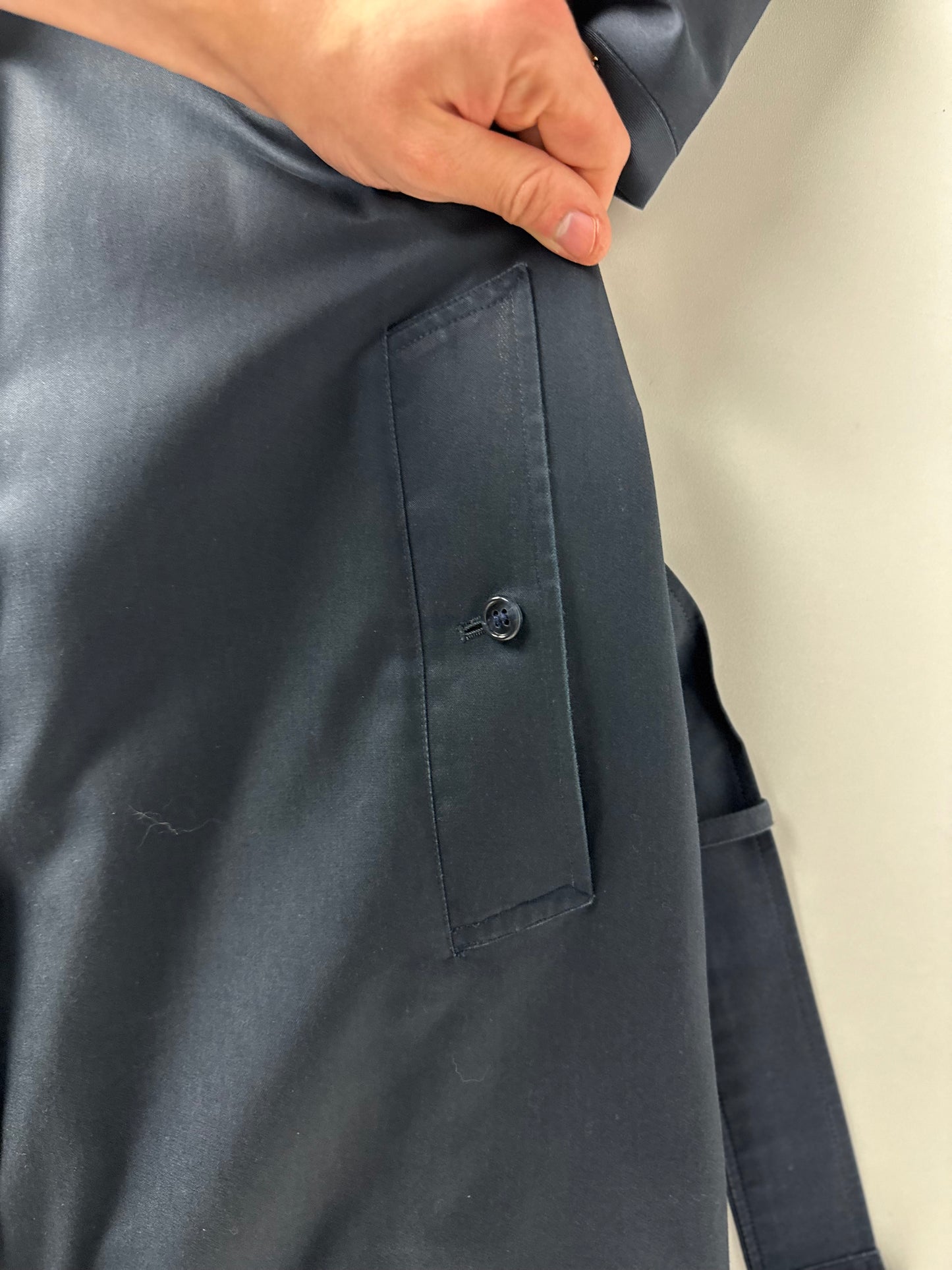 Burberrys Trenchcoat (18/XXL)